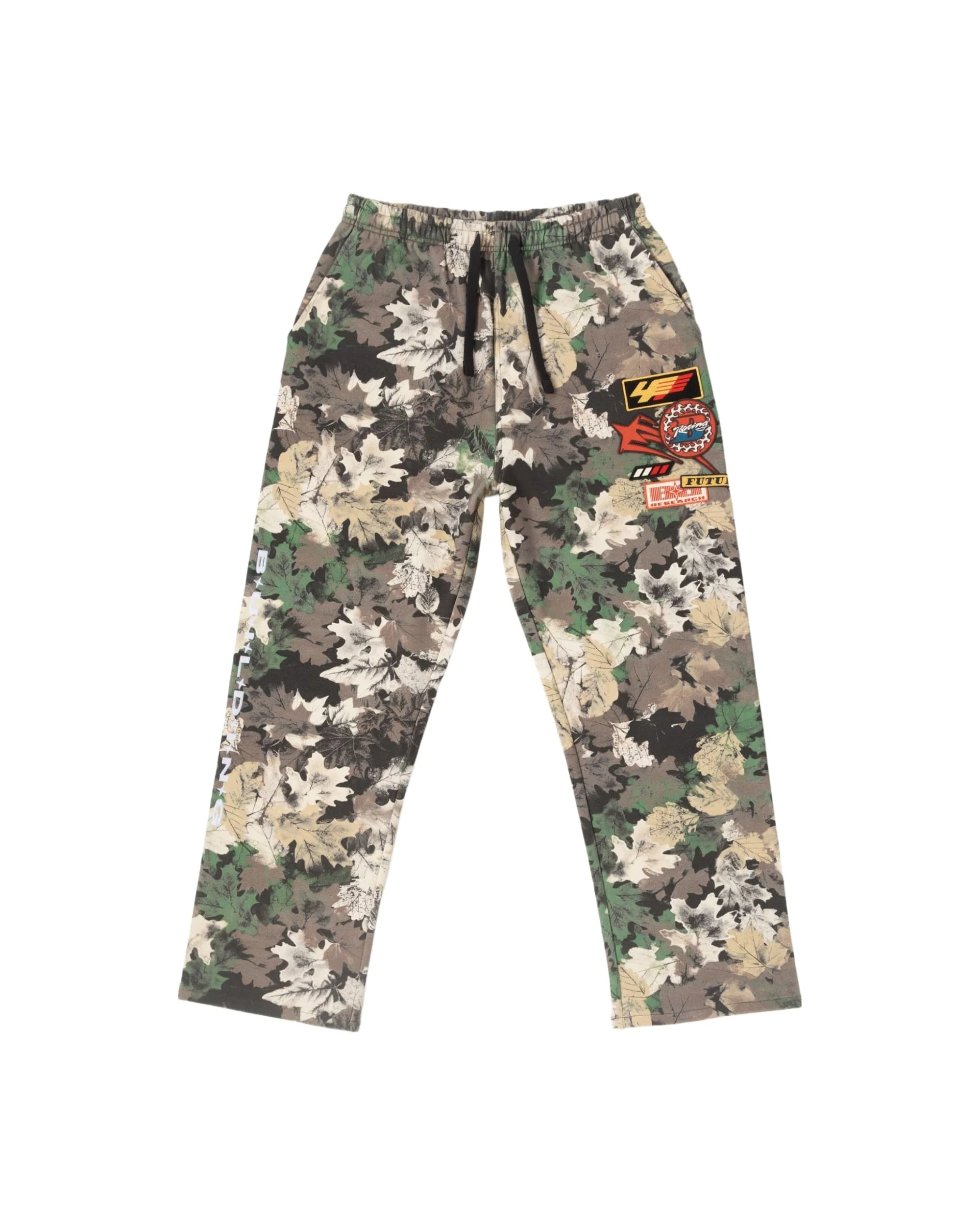 Viper Pant