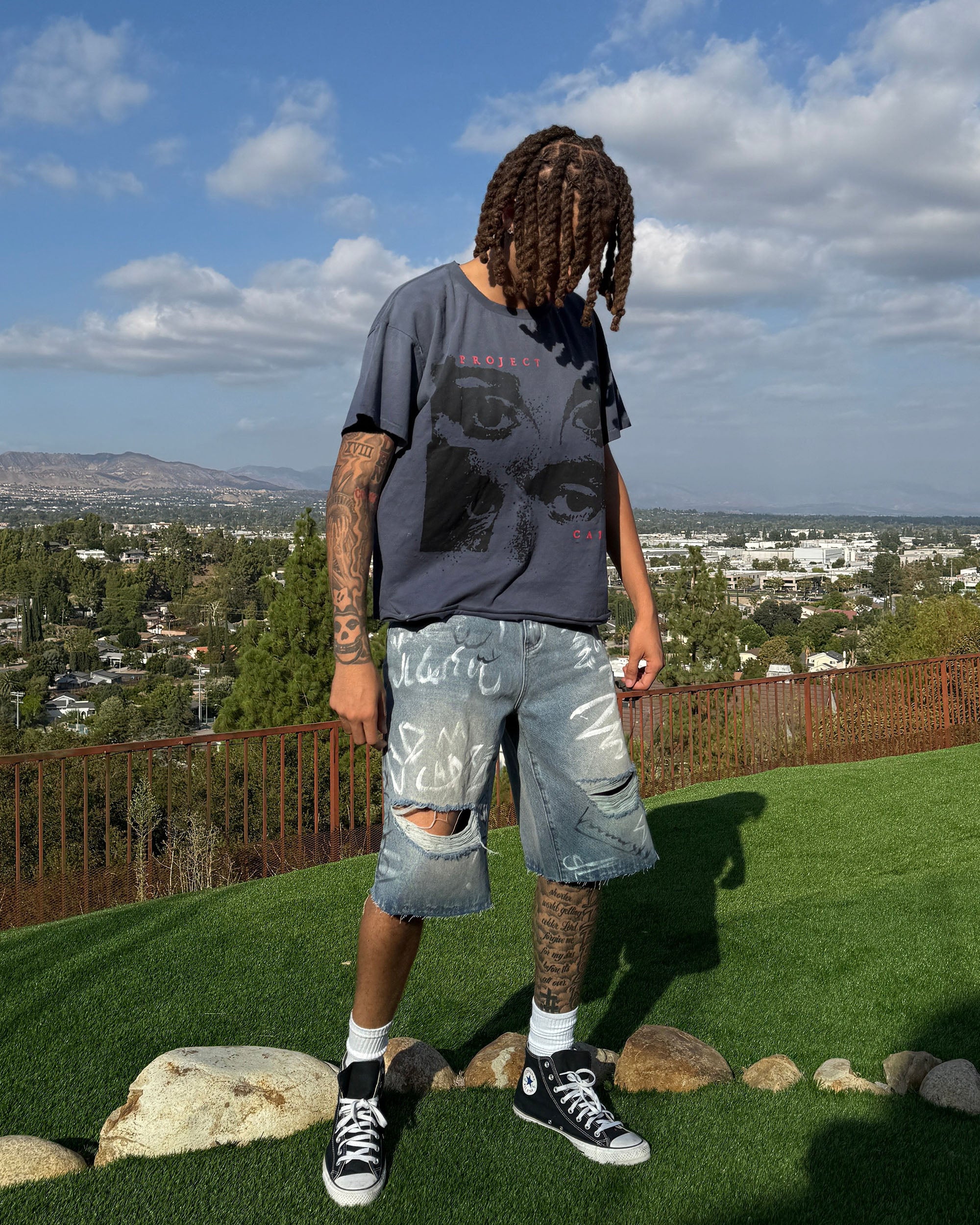 Vision Tee - Image 2