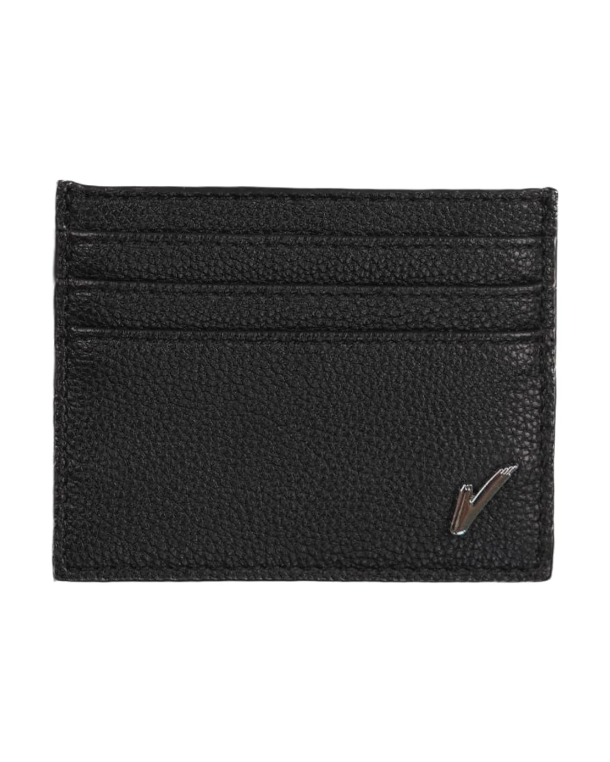VISIONARY CARD HOLDER ( BLACK )
