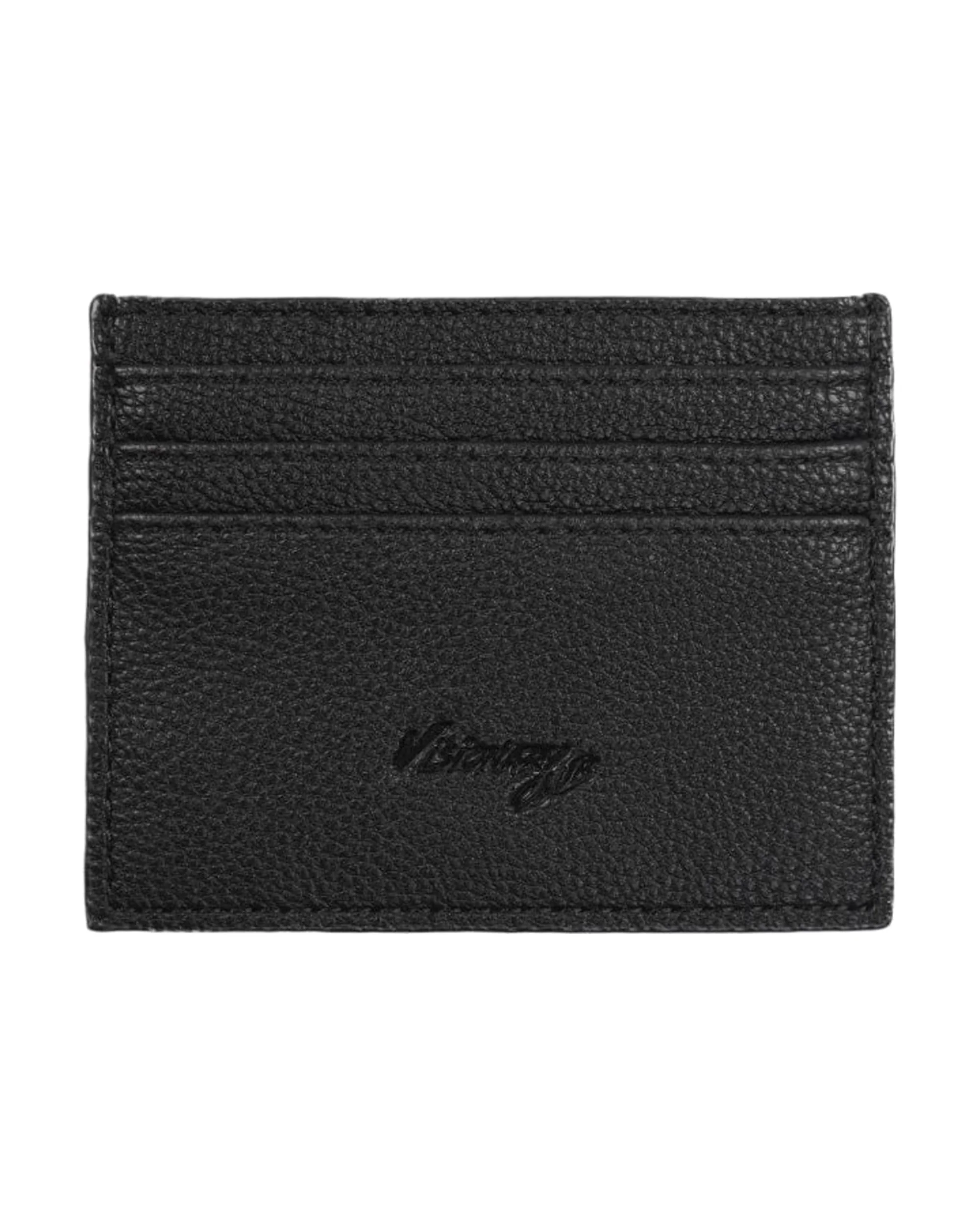 VISIONARY CARD HOLDER ( BLACK ) - Image 2