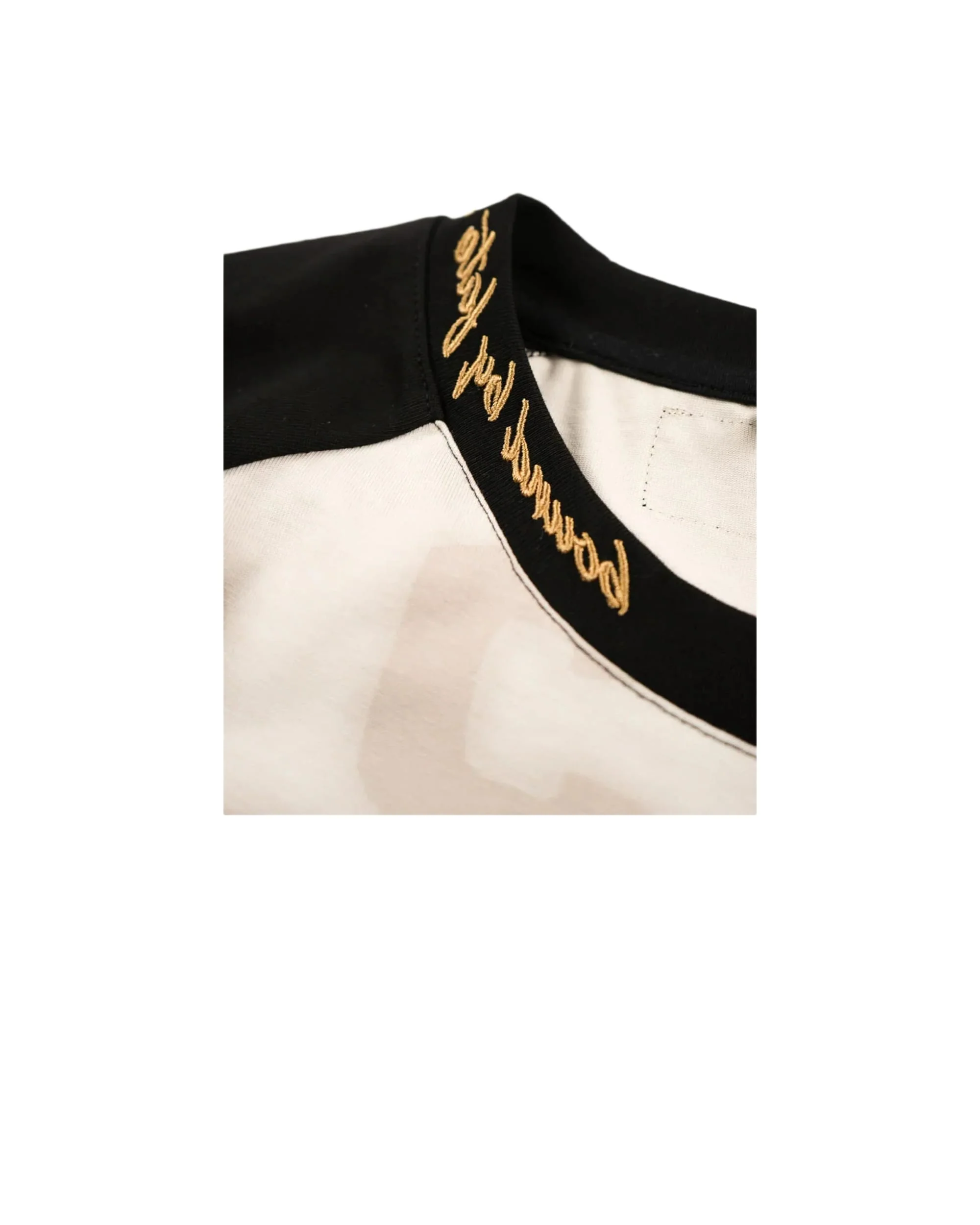 VISIONARY "FATAL STRIKE" BABY TEE - Image 3