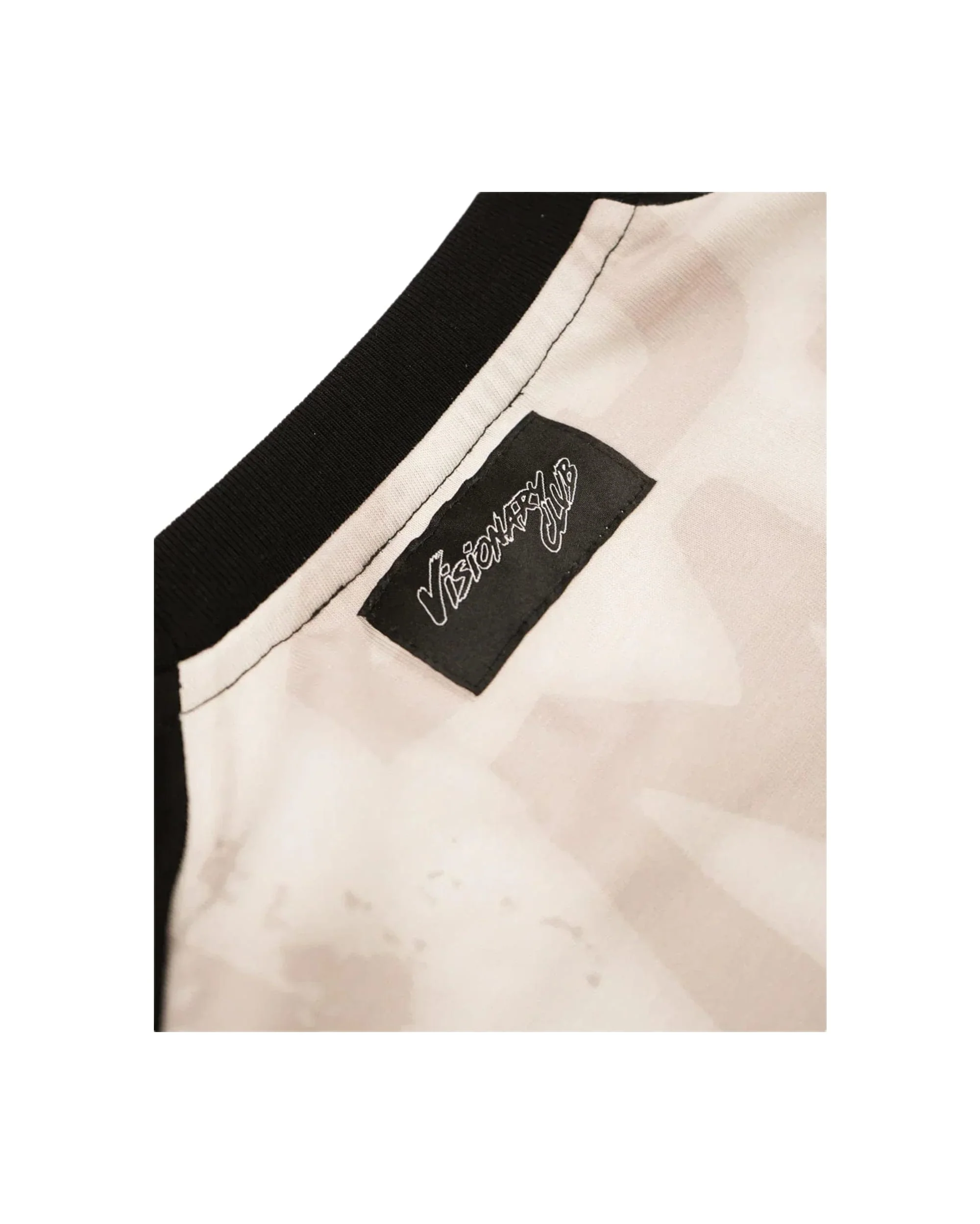 VISIONARY "FATAL STRIKE" BABY TEE - Image 7