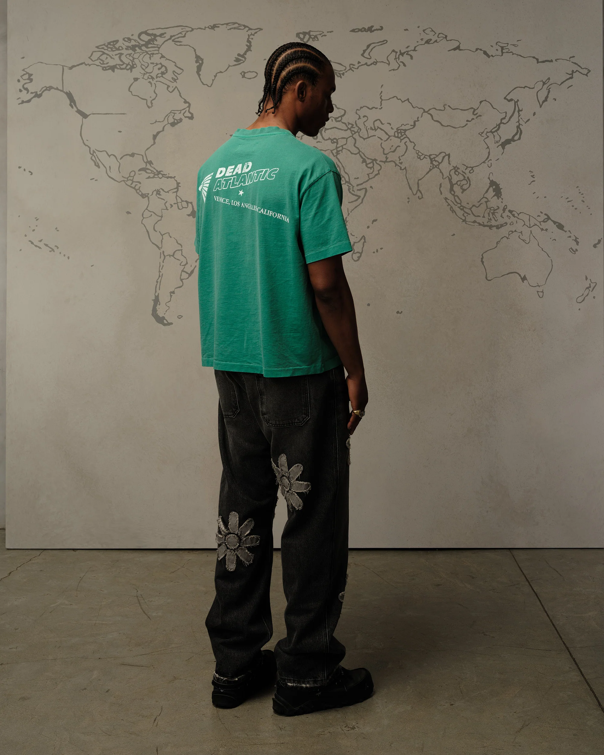 Vista Tee - Image 4