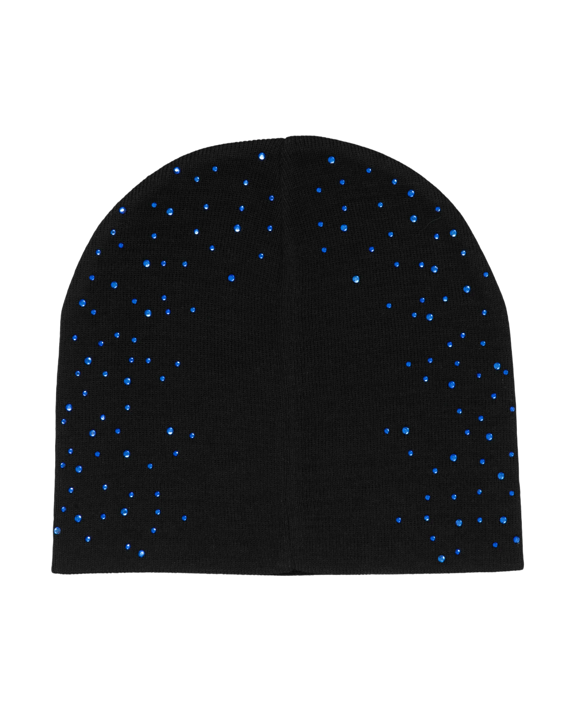 VON DUTCH X YOUNG THUG BEANIE (BLACK) - Image 2