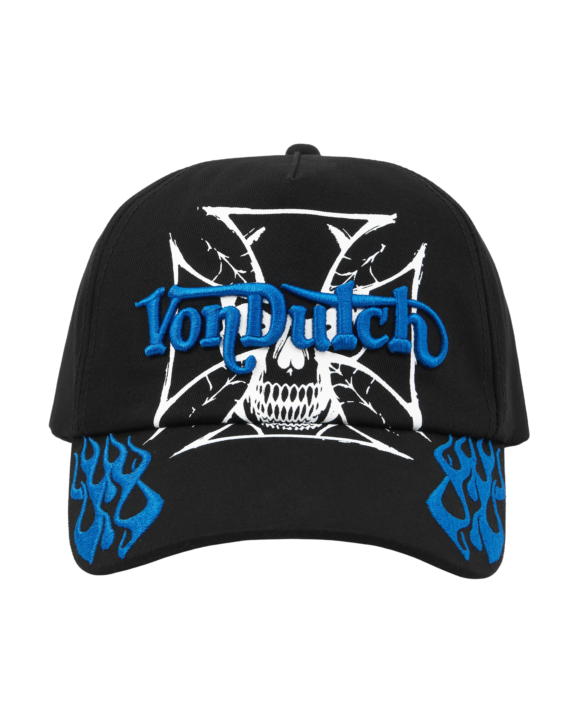 VON DUTCH X YOUNG THUG HAT