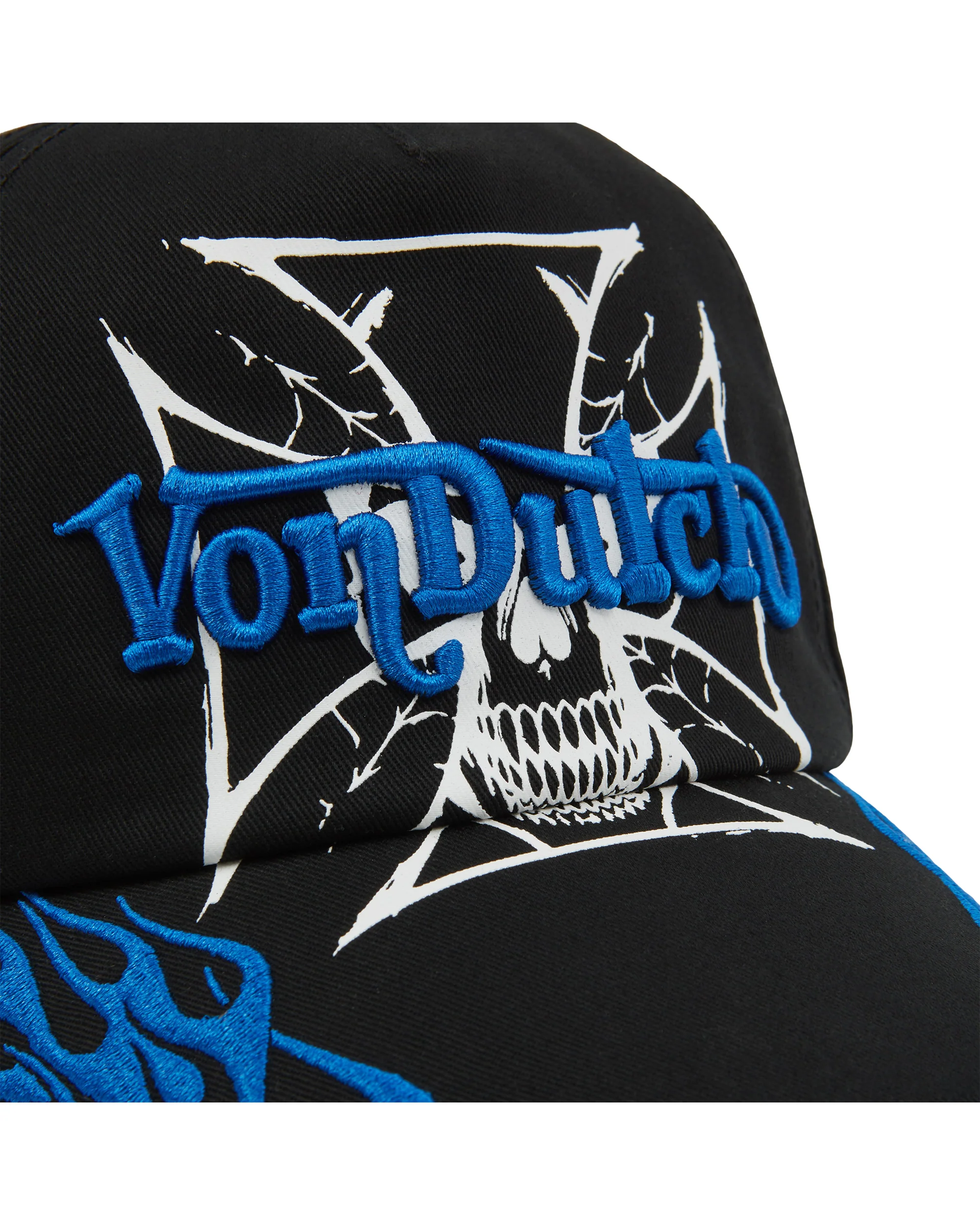 VON DUTCH X YOUNG THUG HAT - Image 3