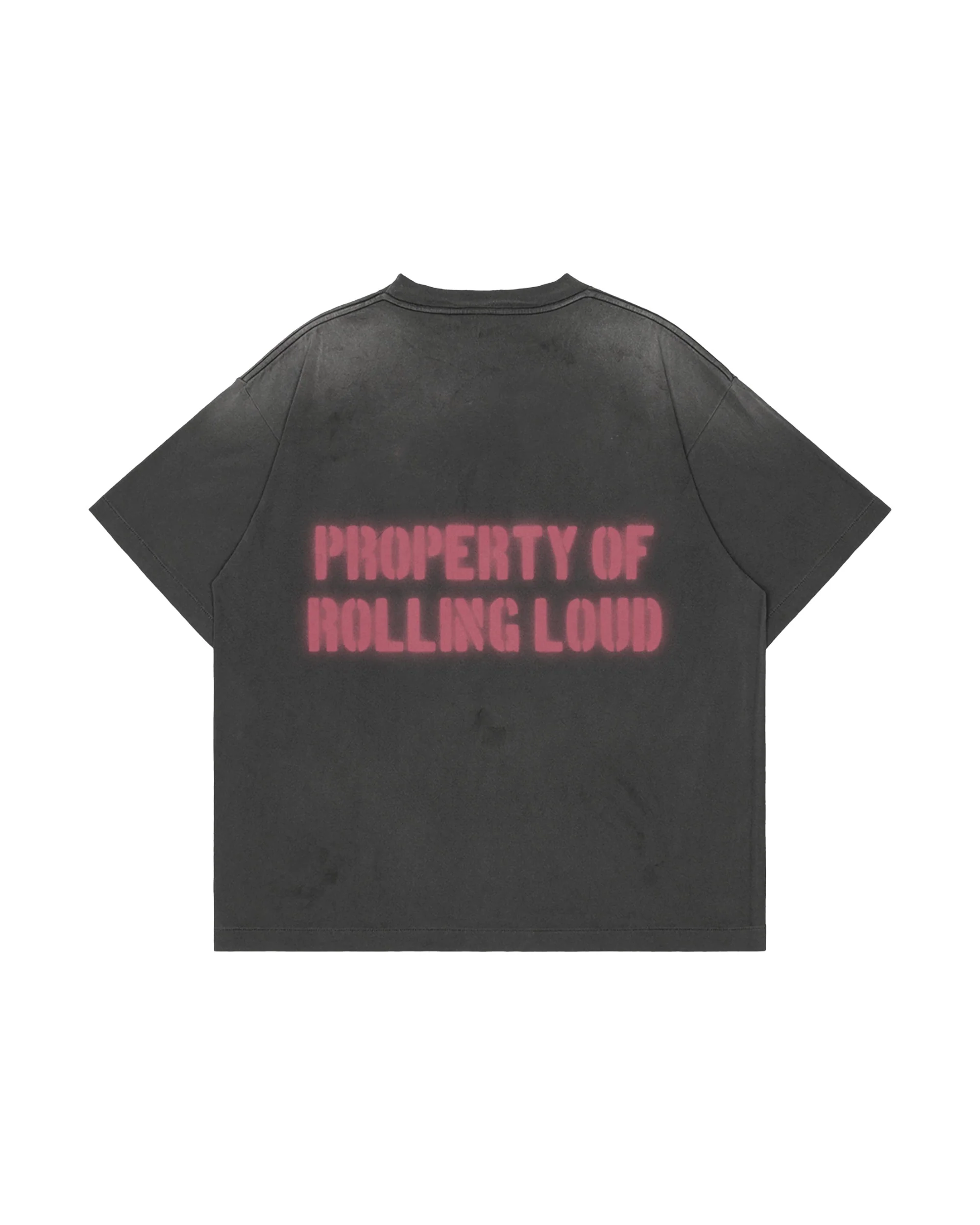 VORTEX TOUR TEE - Image 2
