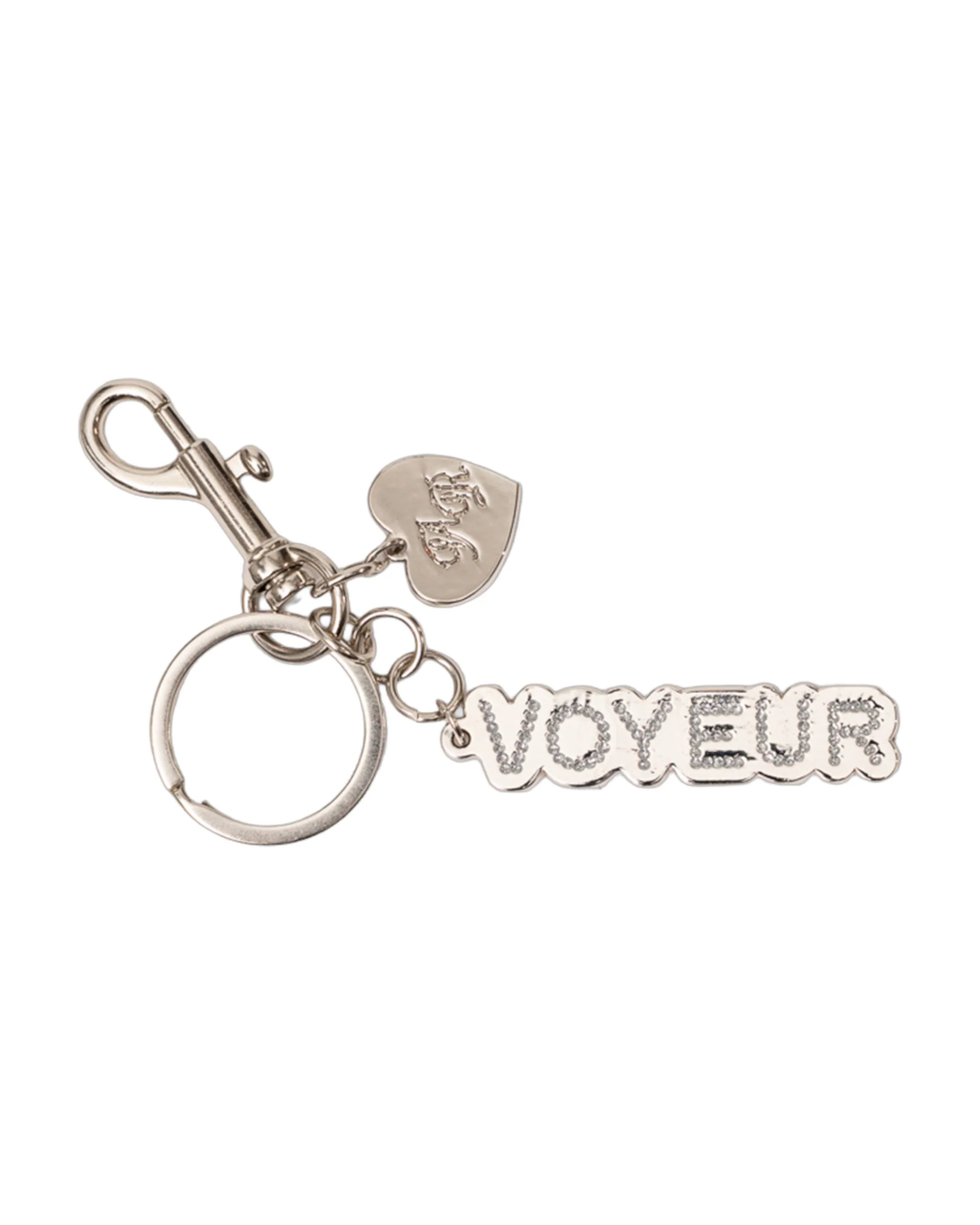 voyeur keychain
