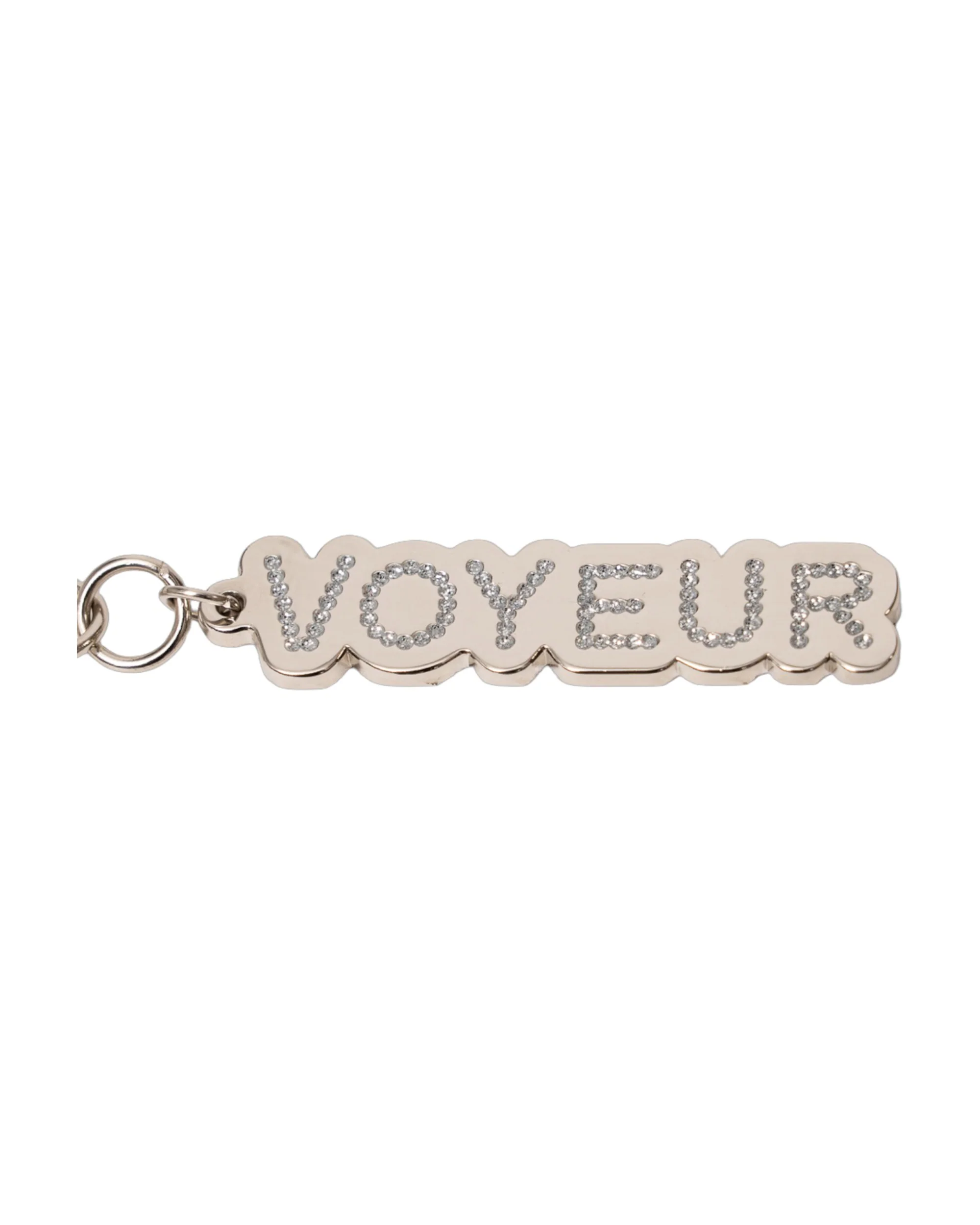 voyeur keychain - Image 2