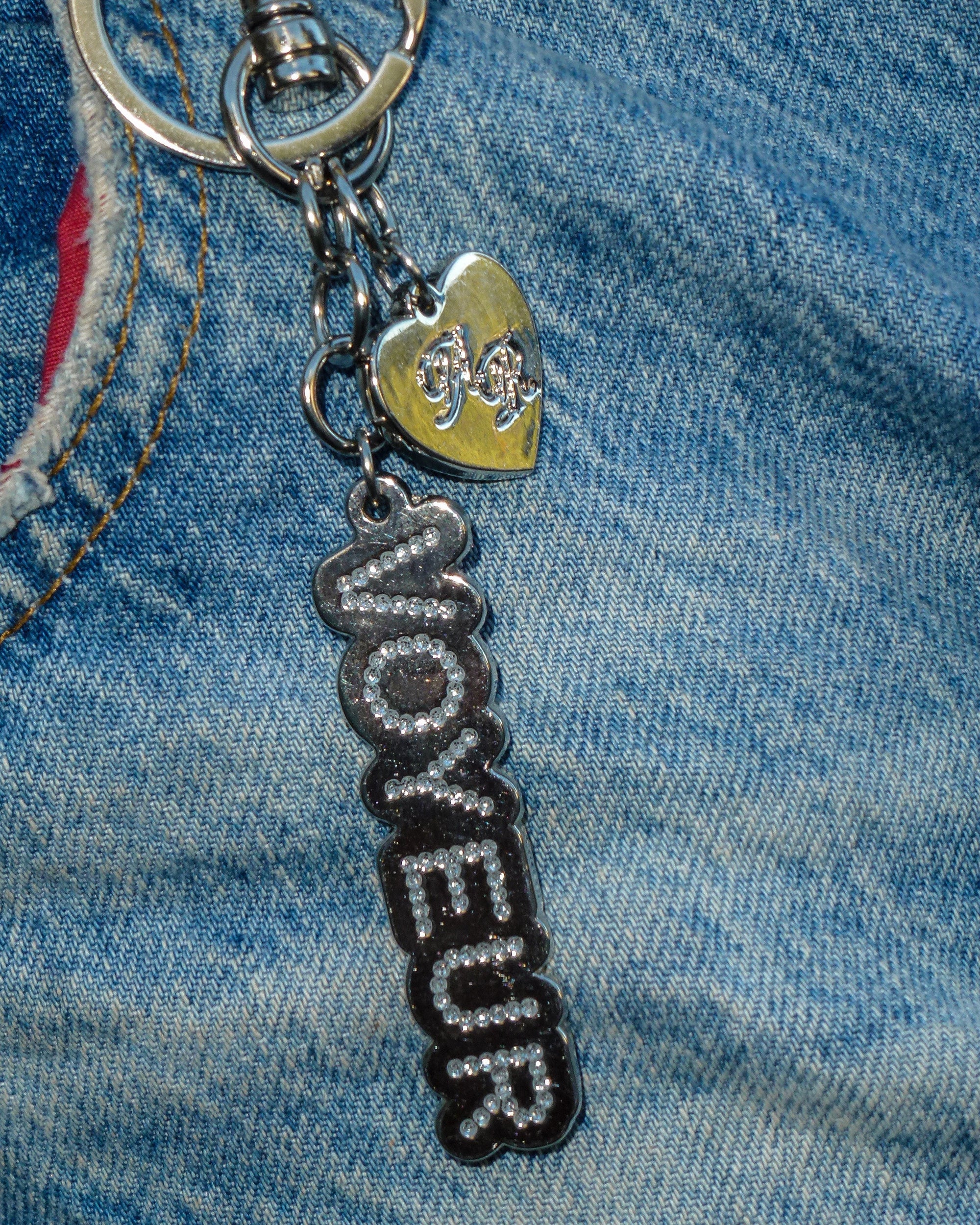 voyeur keychain - Image 6