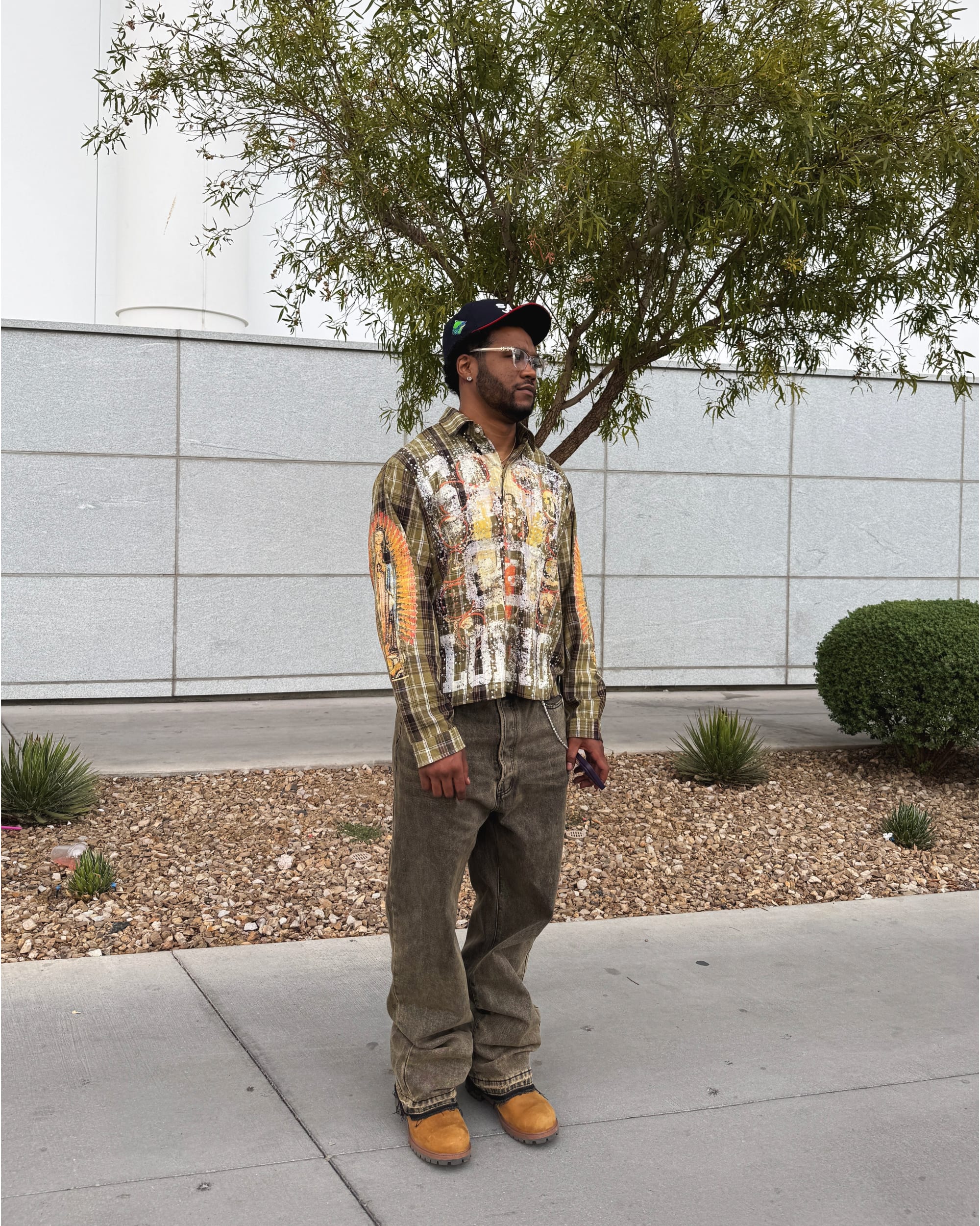 VVS FLANNEL - Image 3