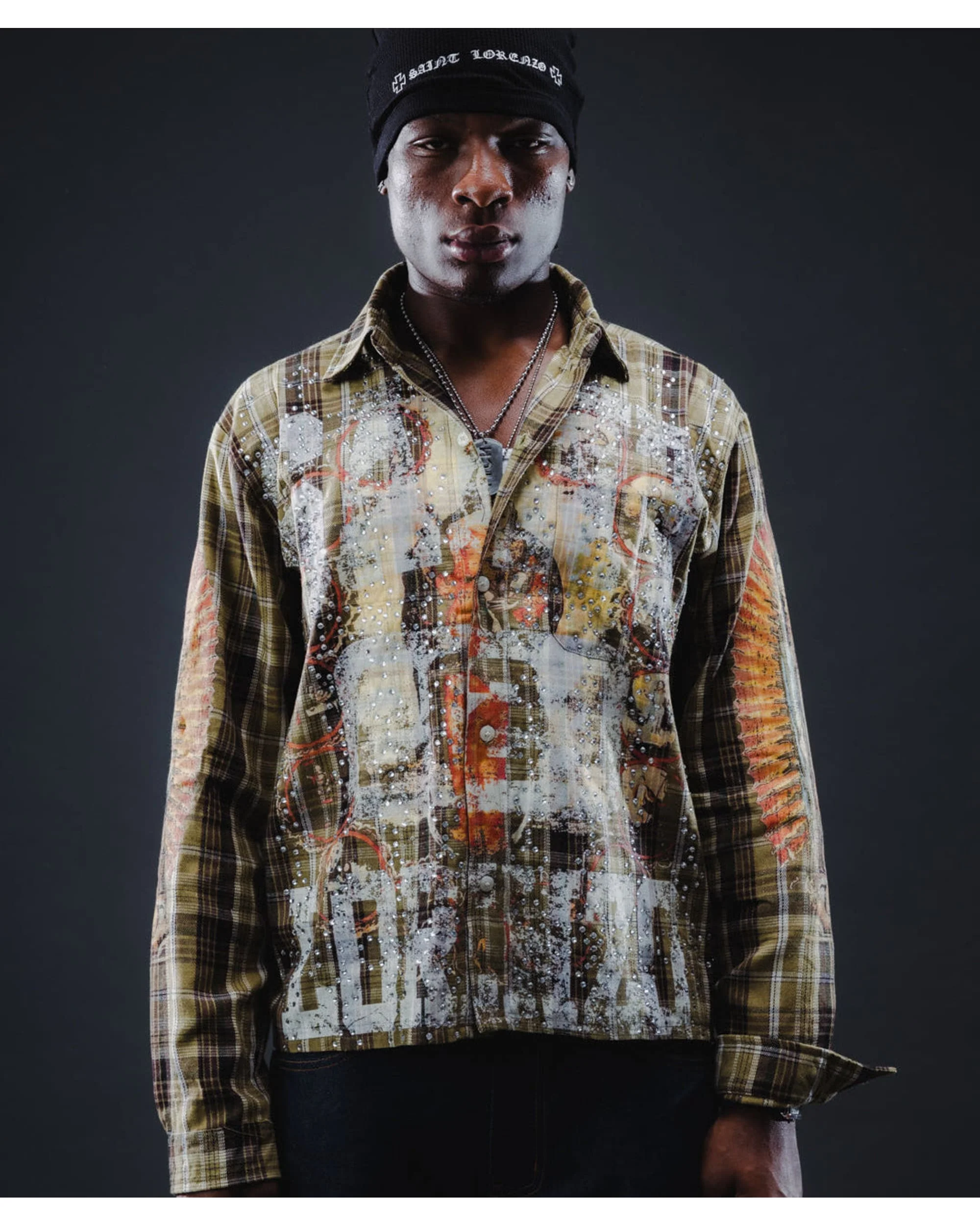 VVS FLANNEL - Image 5
