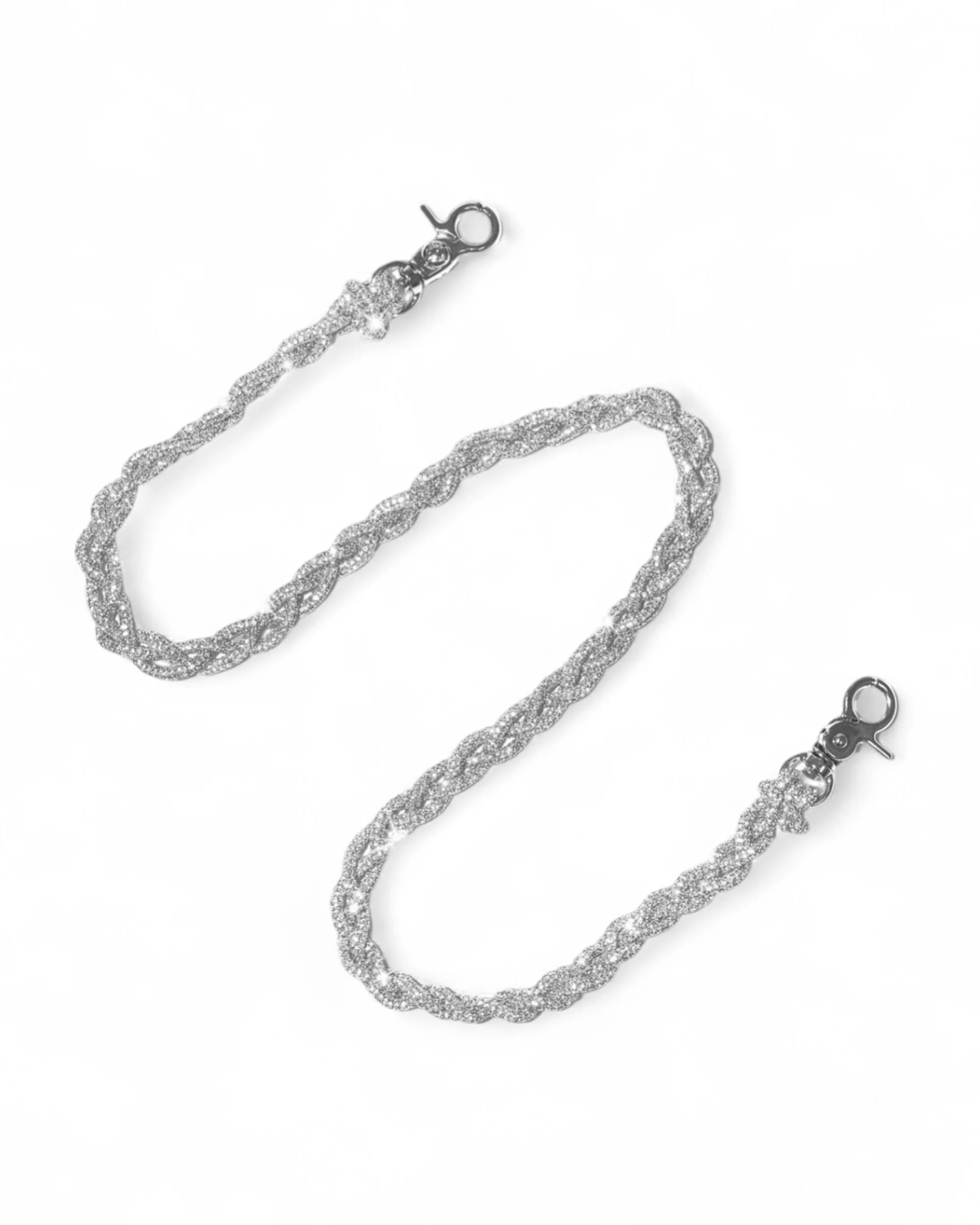 VVS WALLET CHAIN