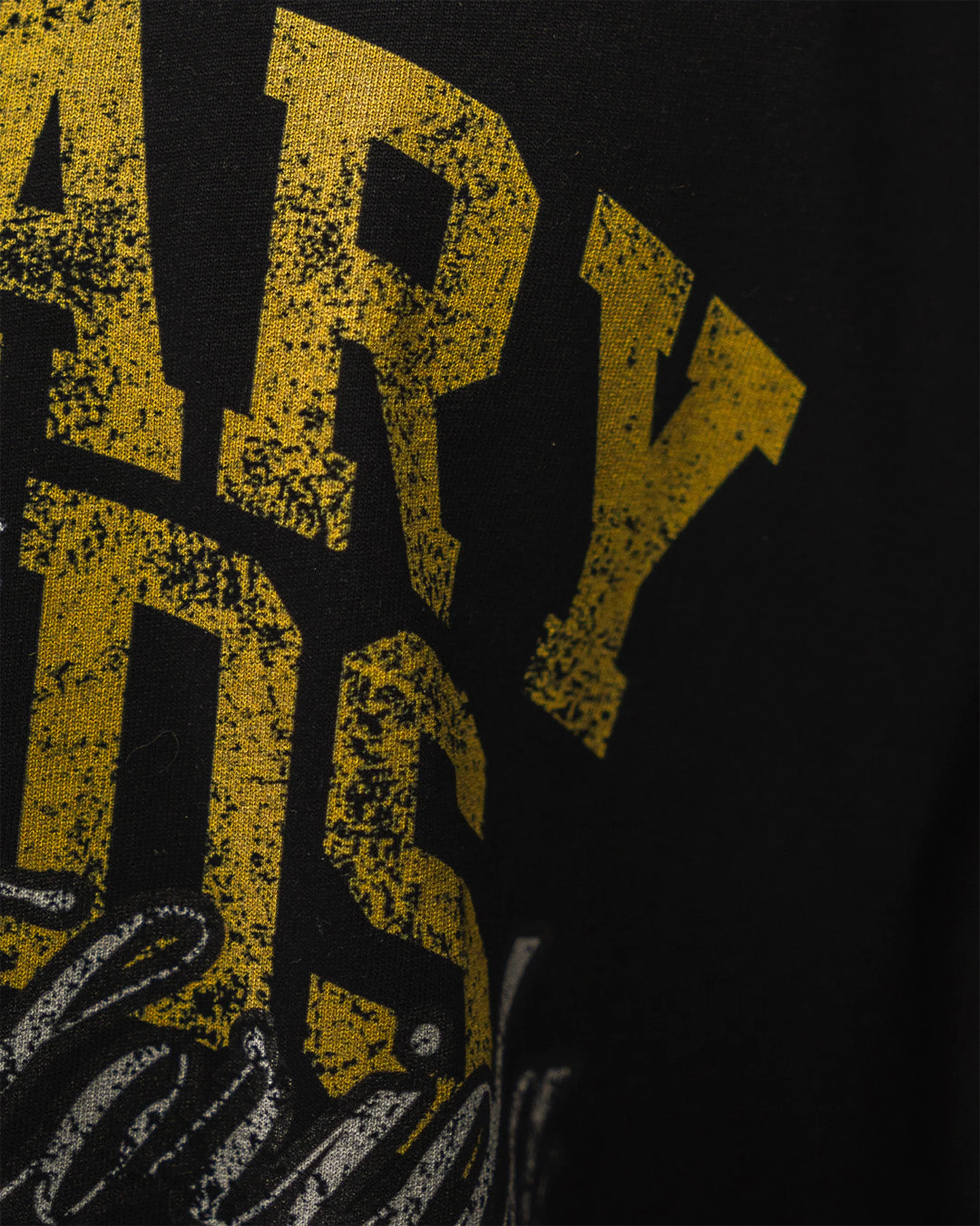 VZNARY" RECORDS" TEE - Image 4