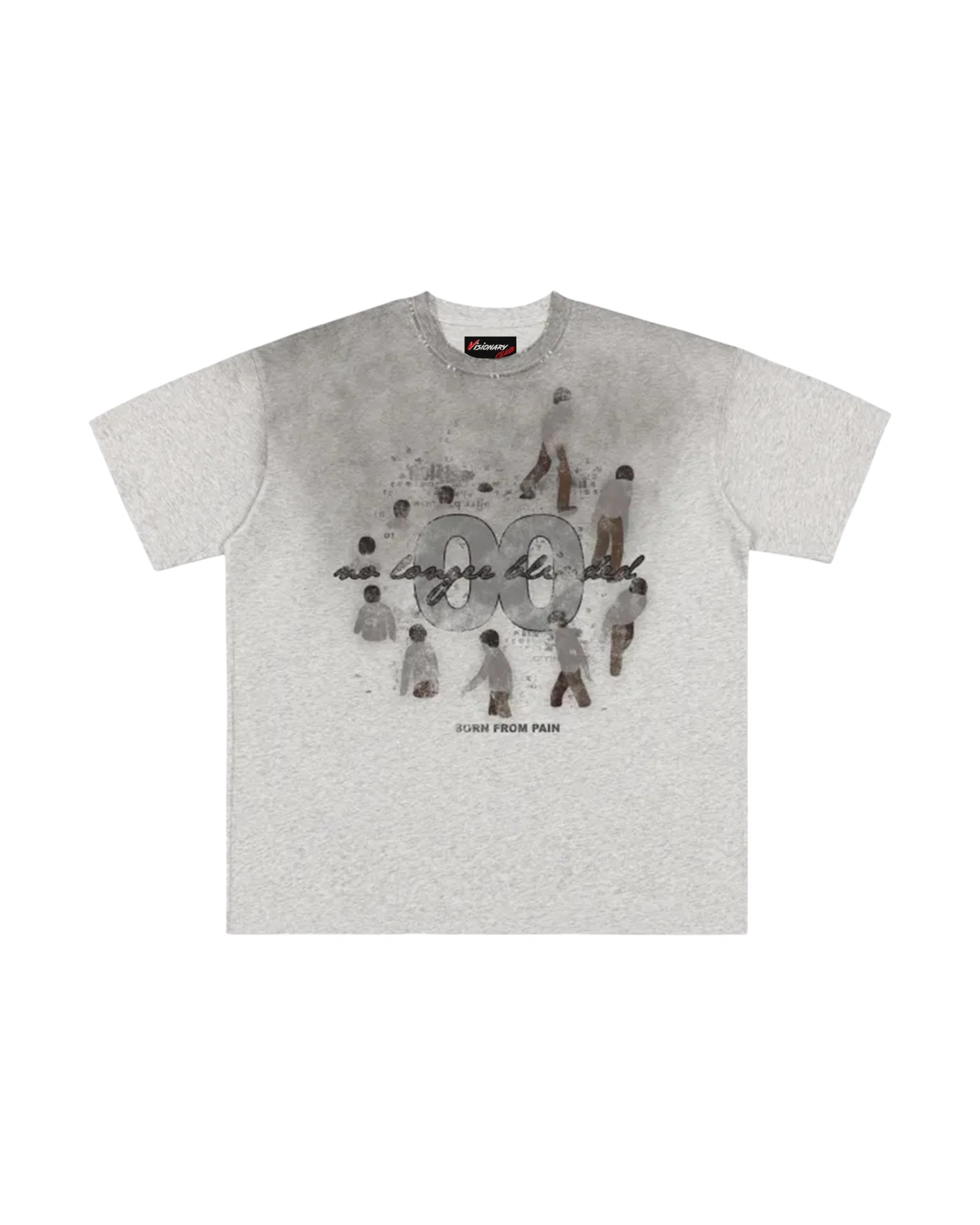 VZNARY "SOUL BLISS" TEE