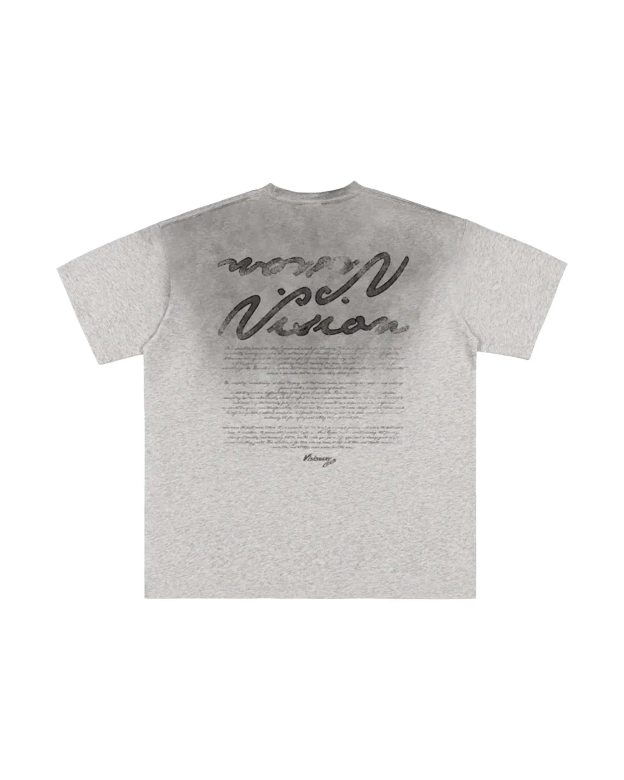 VZNARY "SOUL BLISS" TEE - Image 2