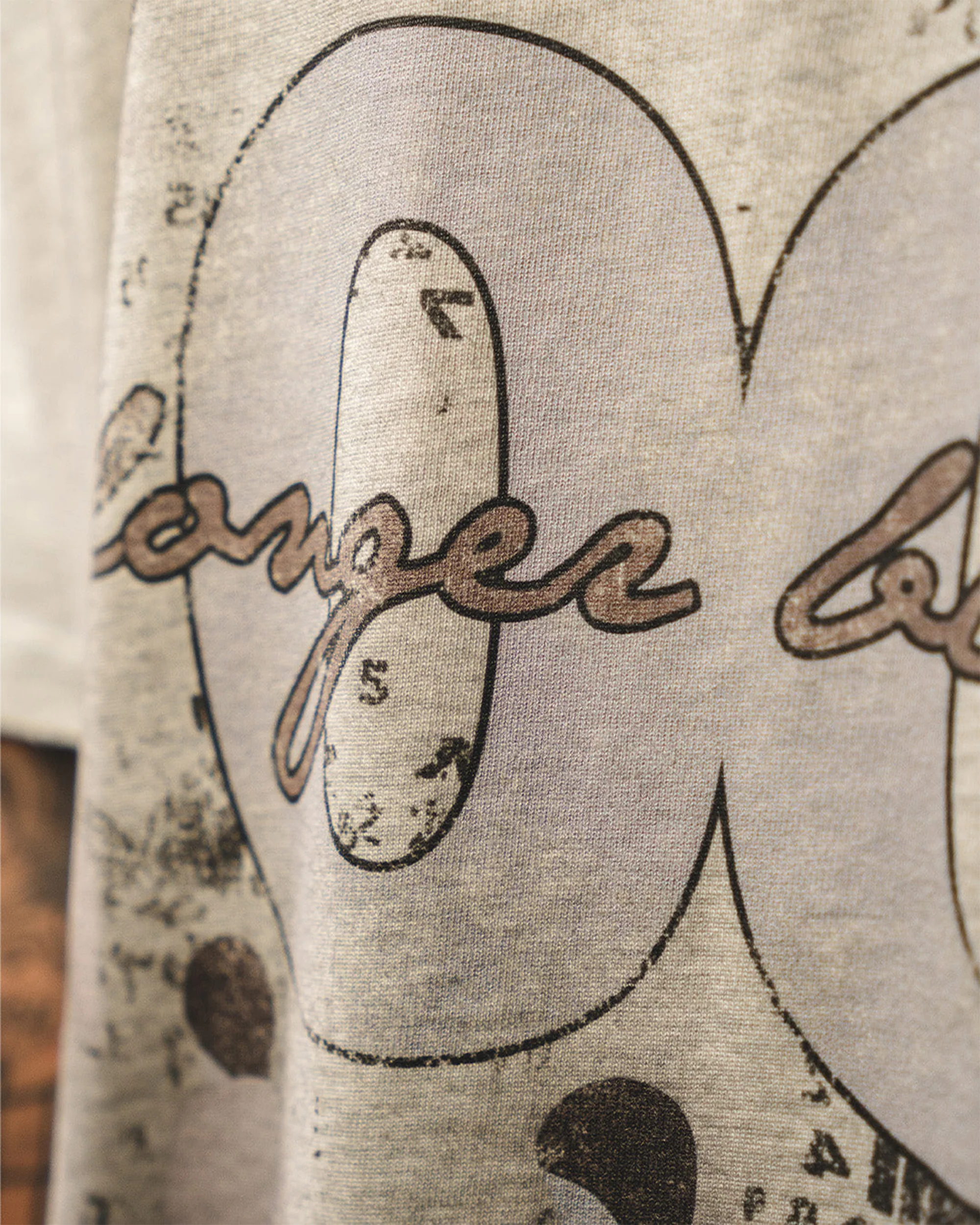 VZNARY "SOUL BLISS" TEE - Image 6