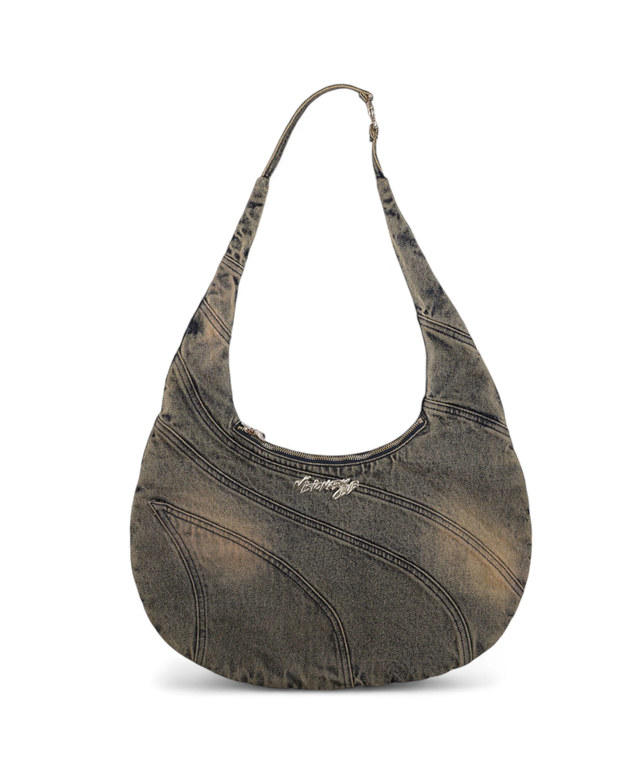 VZNARY "TWIST OF FATE" JUMBO BAG