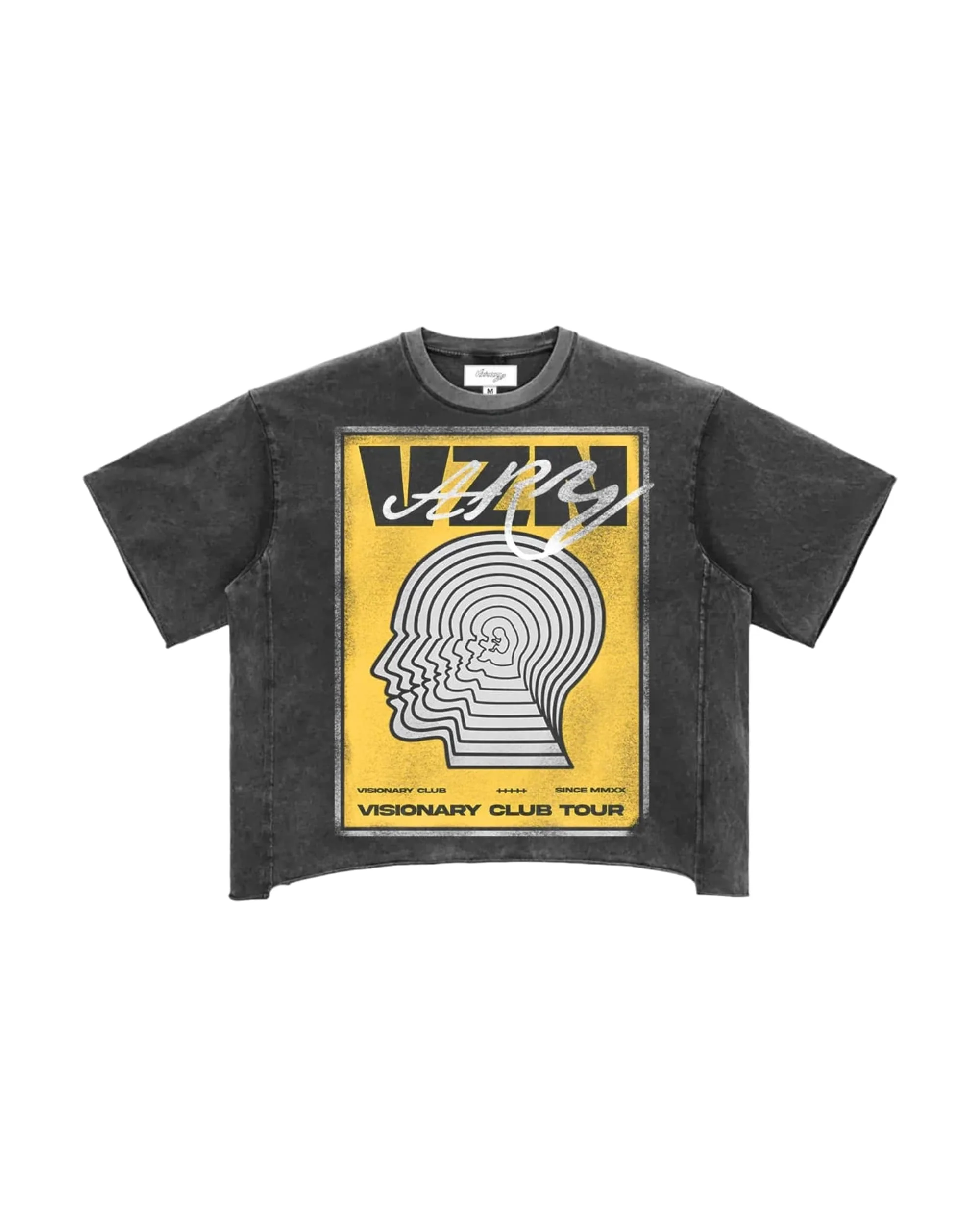VZNARY "EVOLUTION" TEE