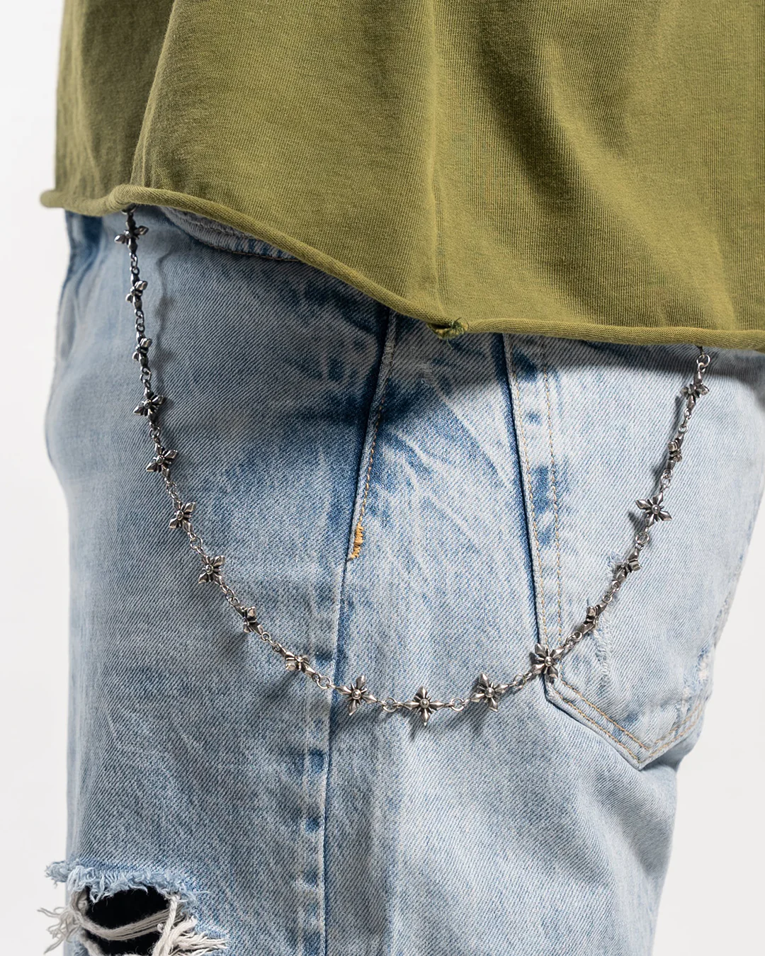 "W.A.R" Wallet Chain - Image 3