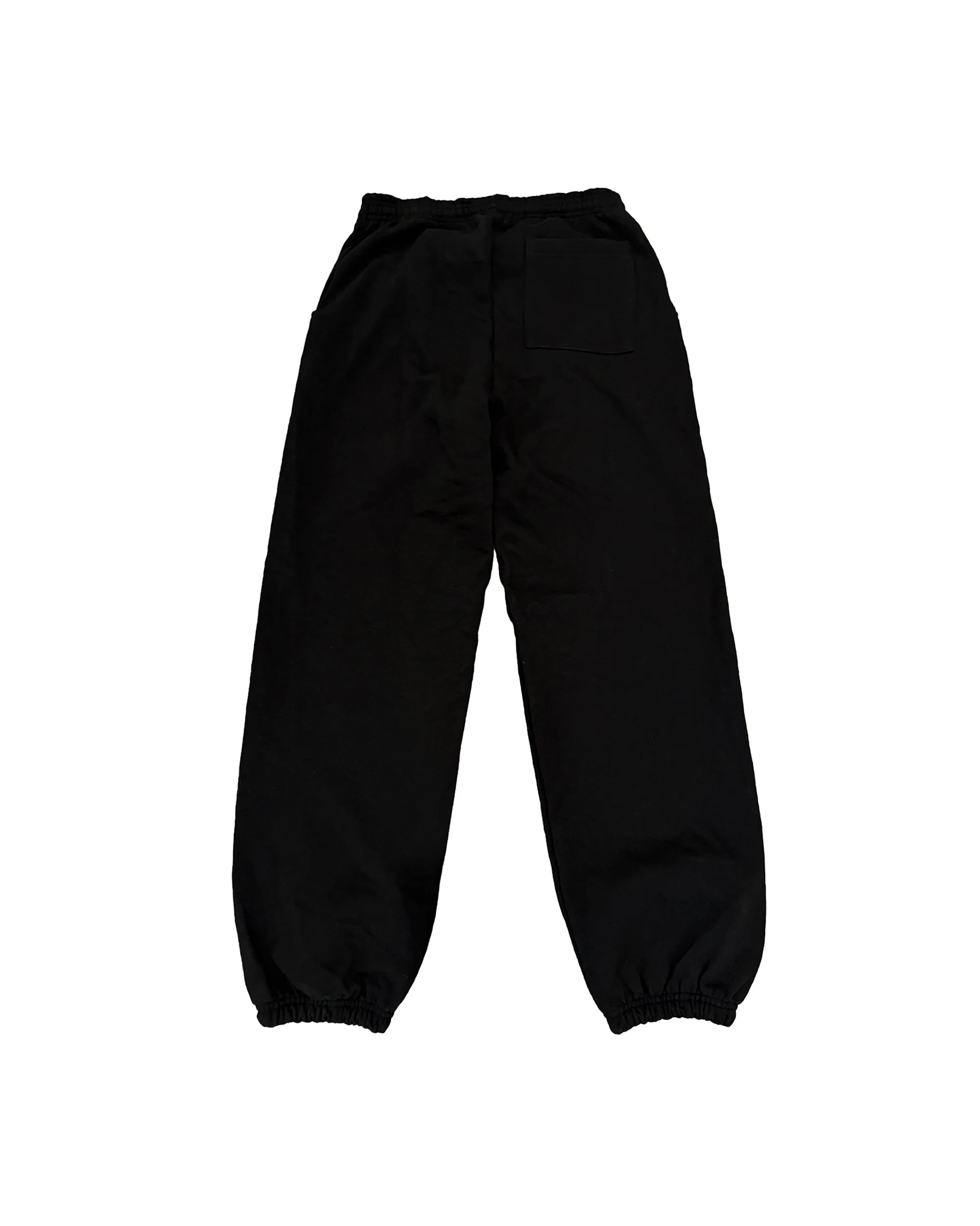 Wagyu JP Black Sweatpants - Image 2