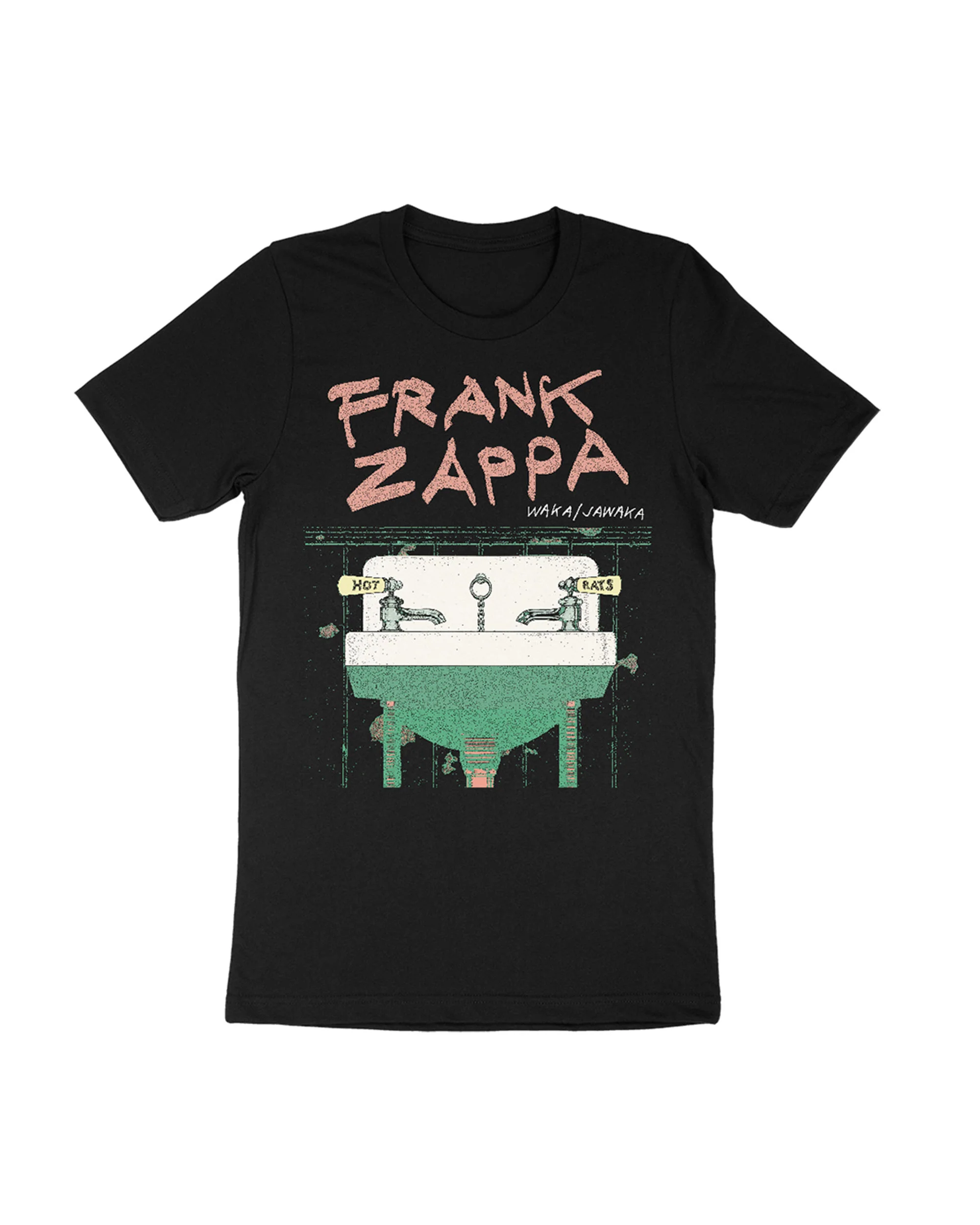 Waka/Jawaka T-Shirt