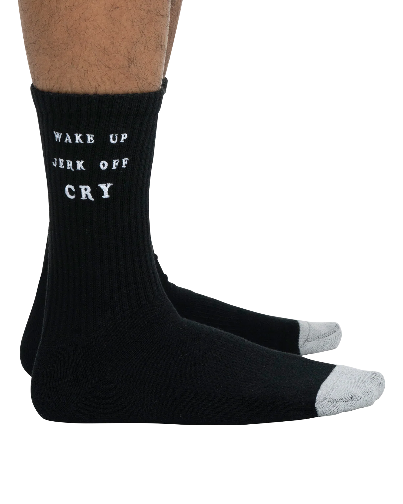 Wake Up Socks - Image 3