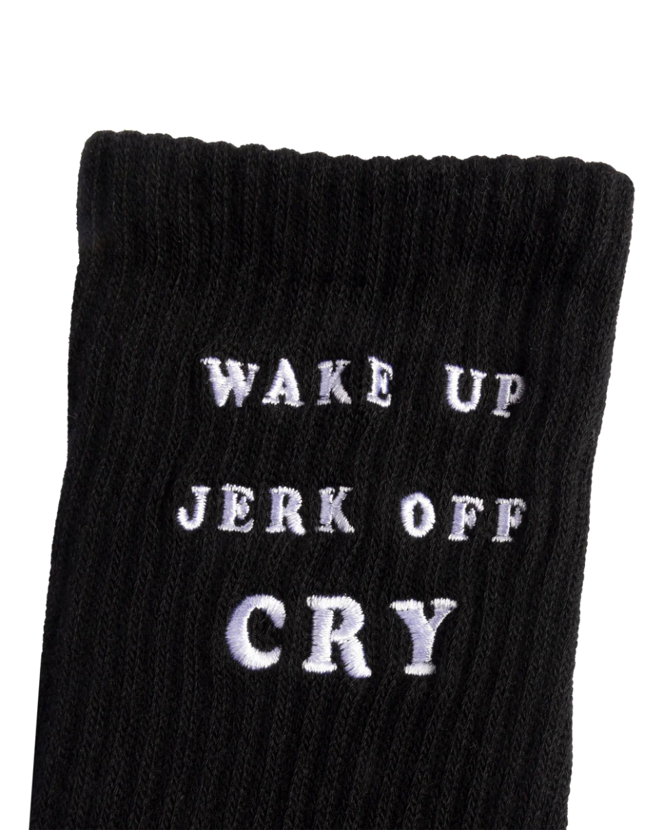 Wake Up Socks - Image 5