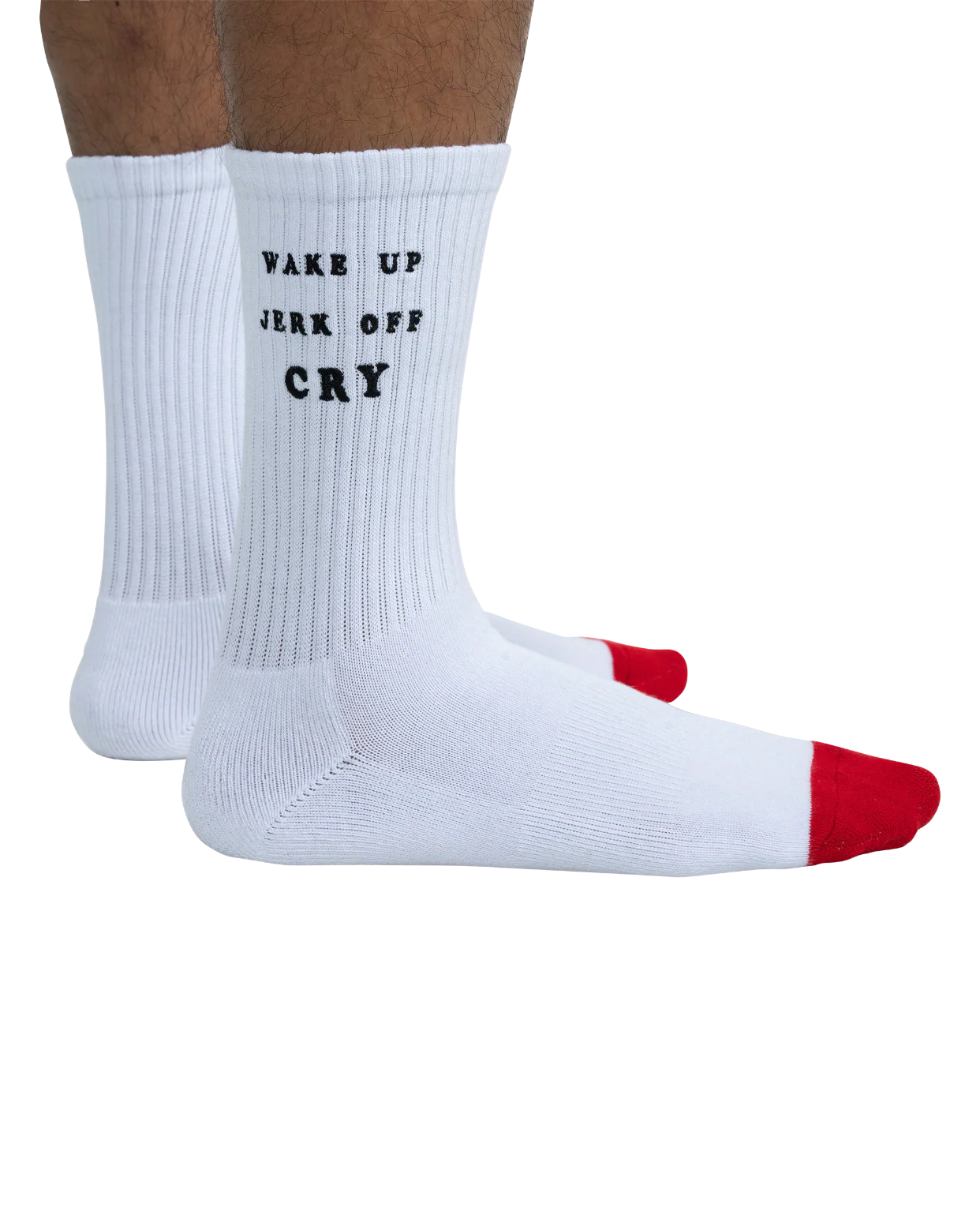 WAKE UP SOCKS - Image 3