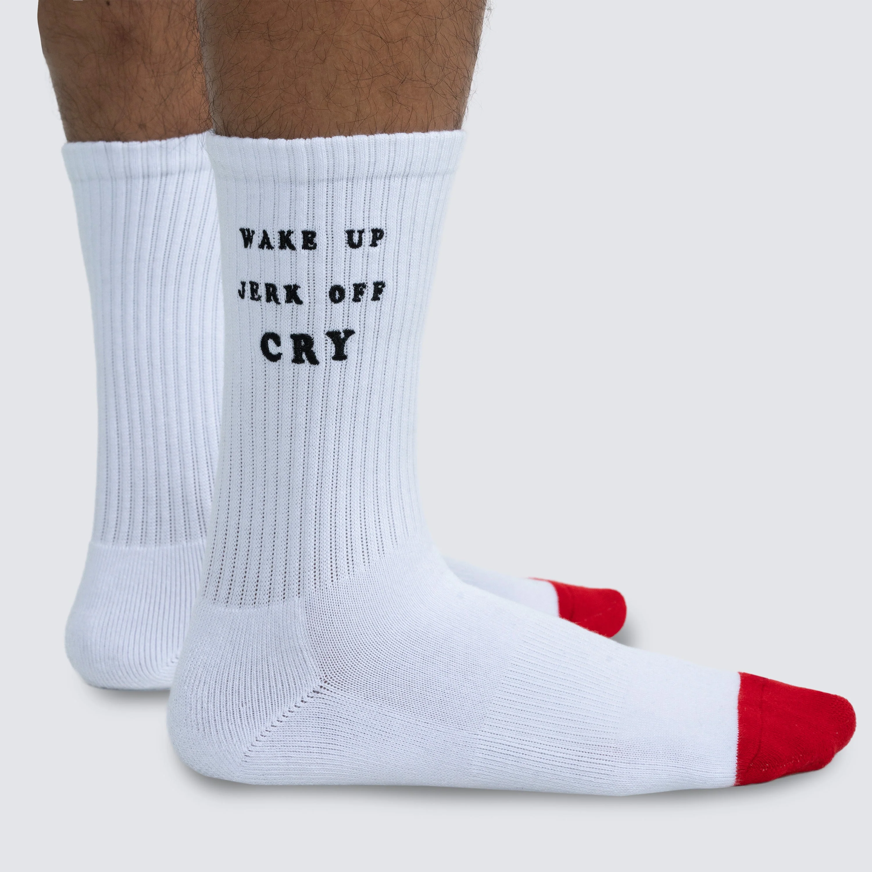 WAKE UP SOCKS - Image 5