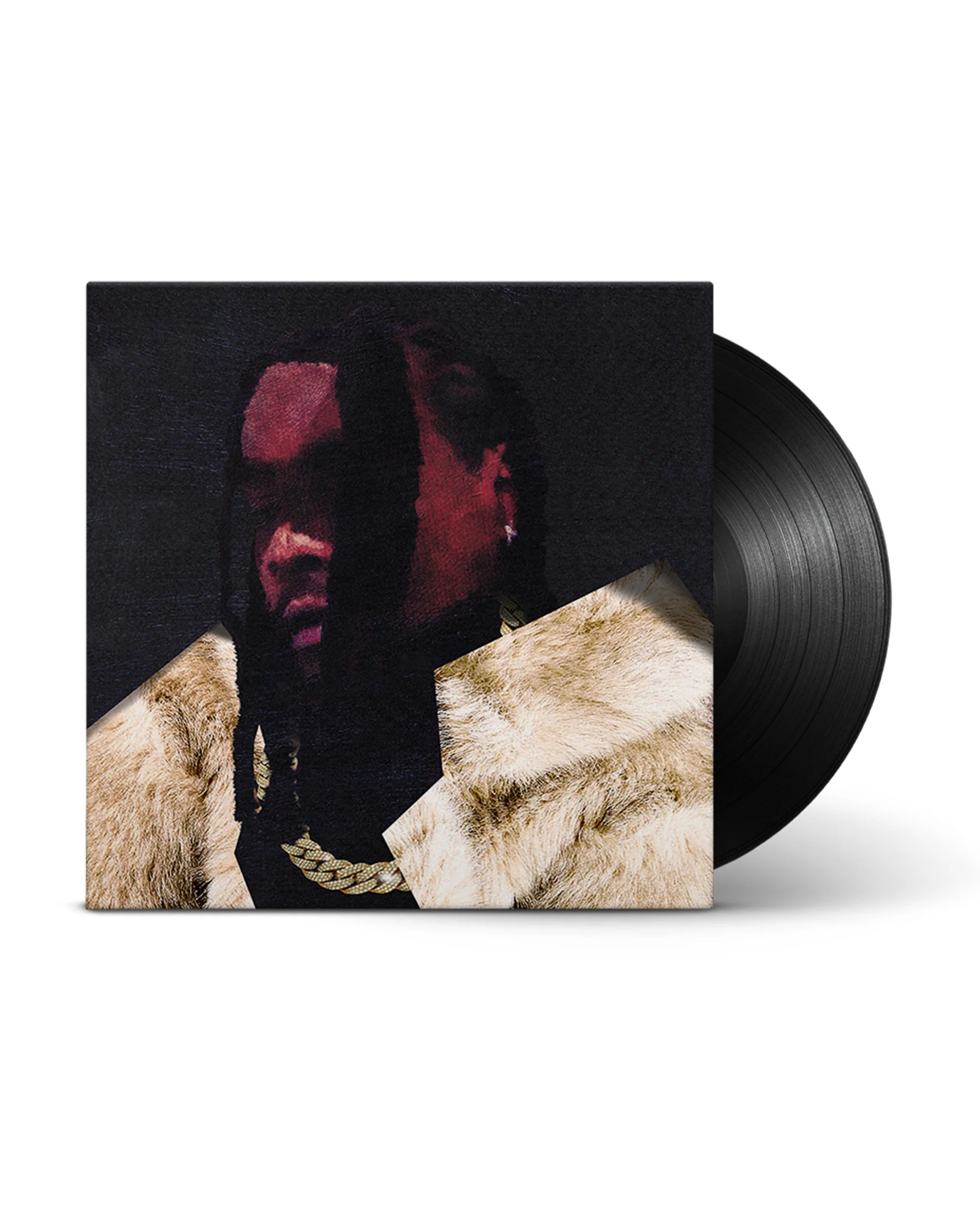 Wale - everything is a lot. (2LP w/ Signed Insert)
