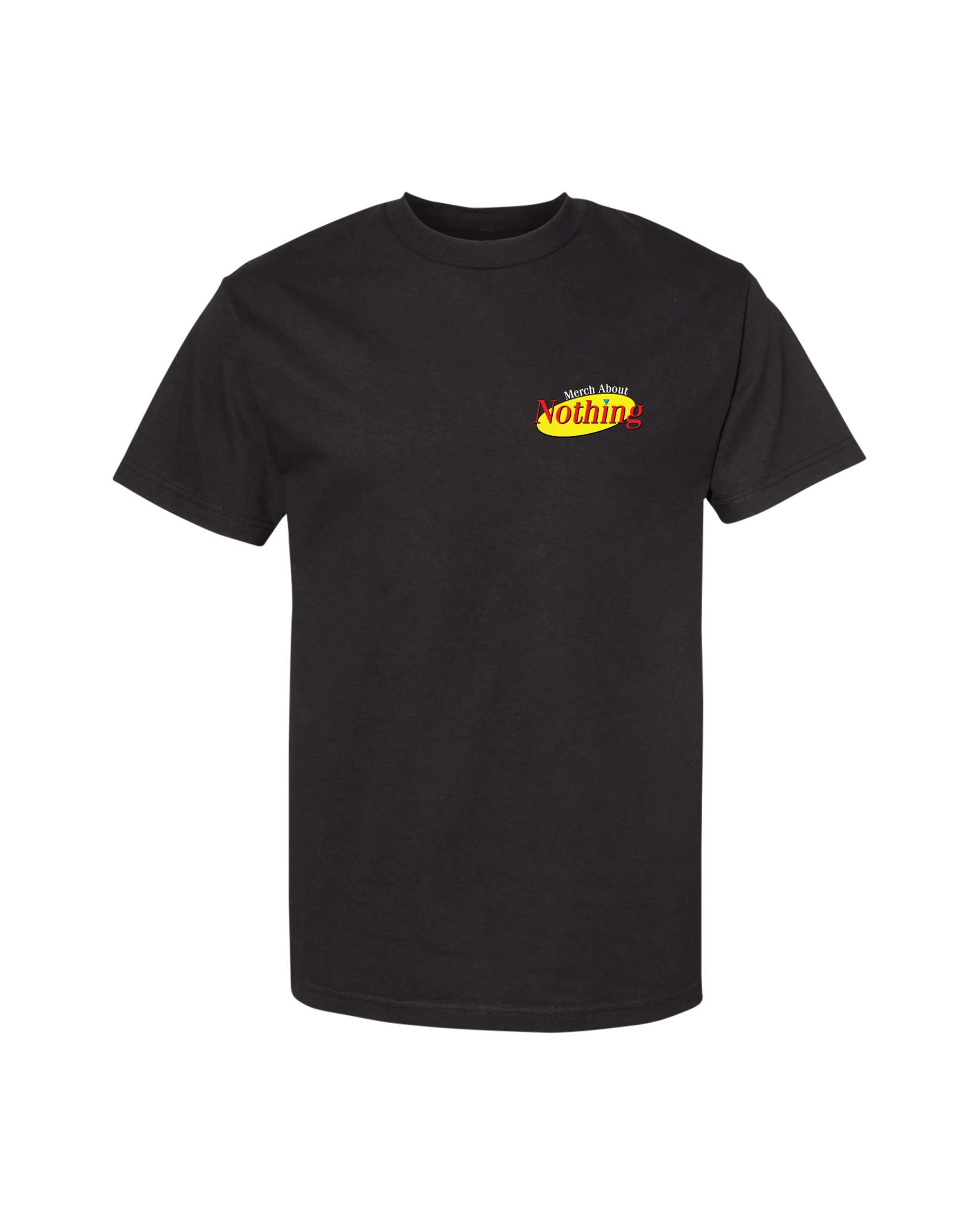 Wale - Merch About Nothing T-Shirt