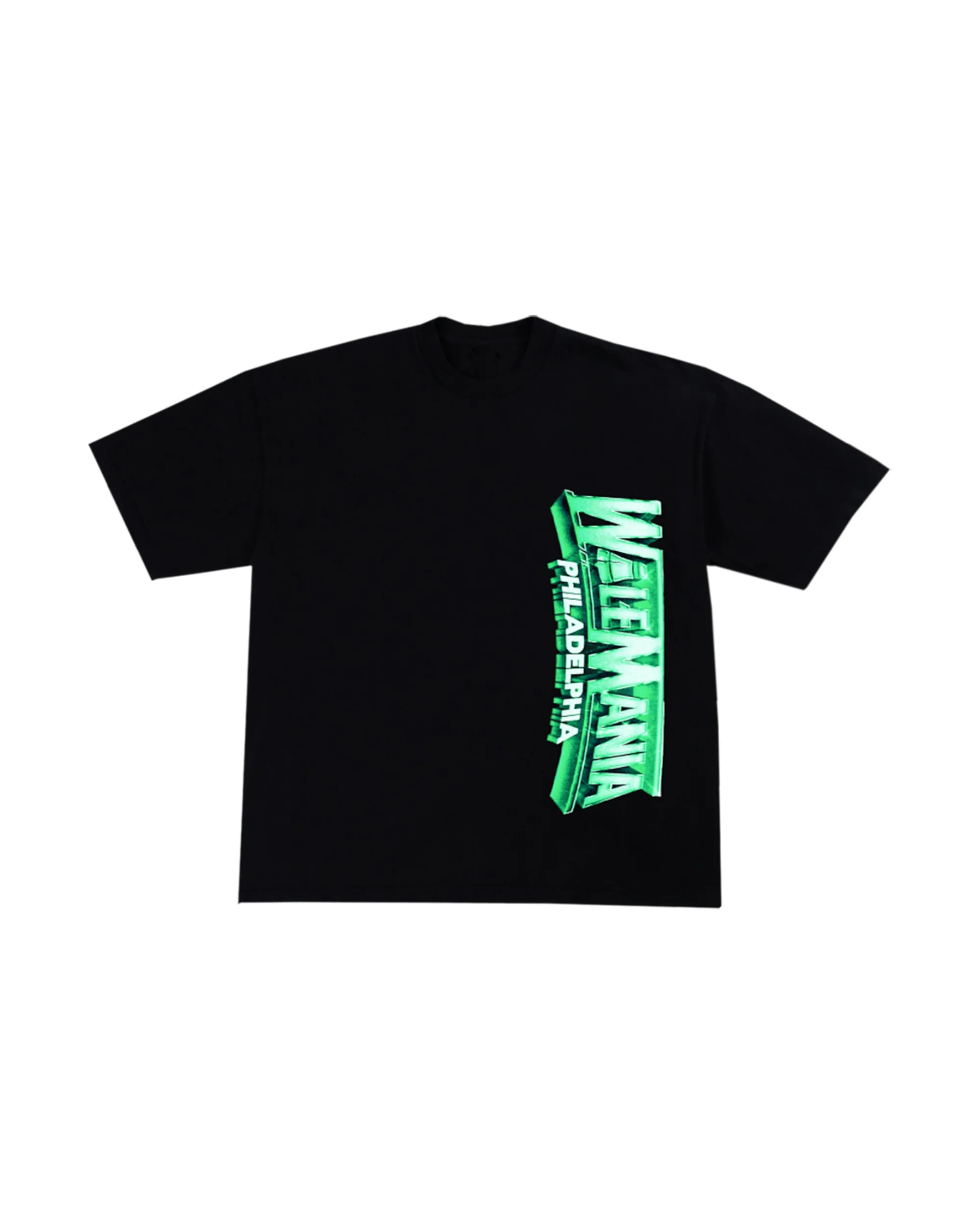 Wale: Walemania T-Shirt