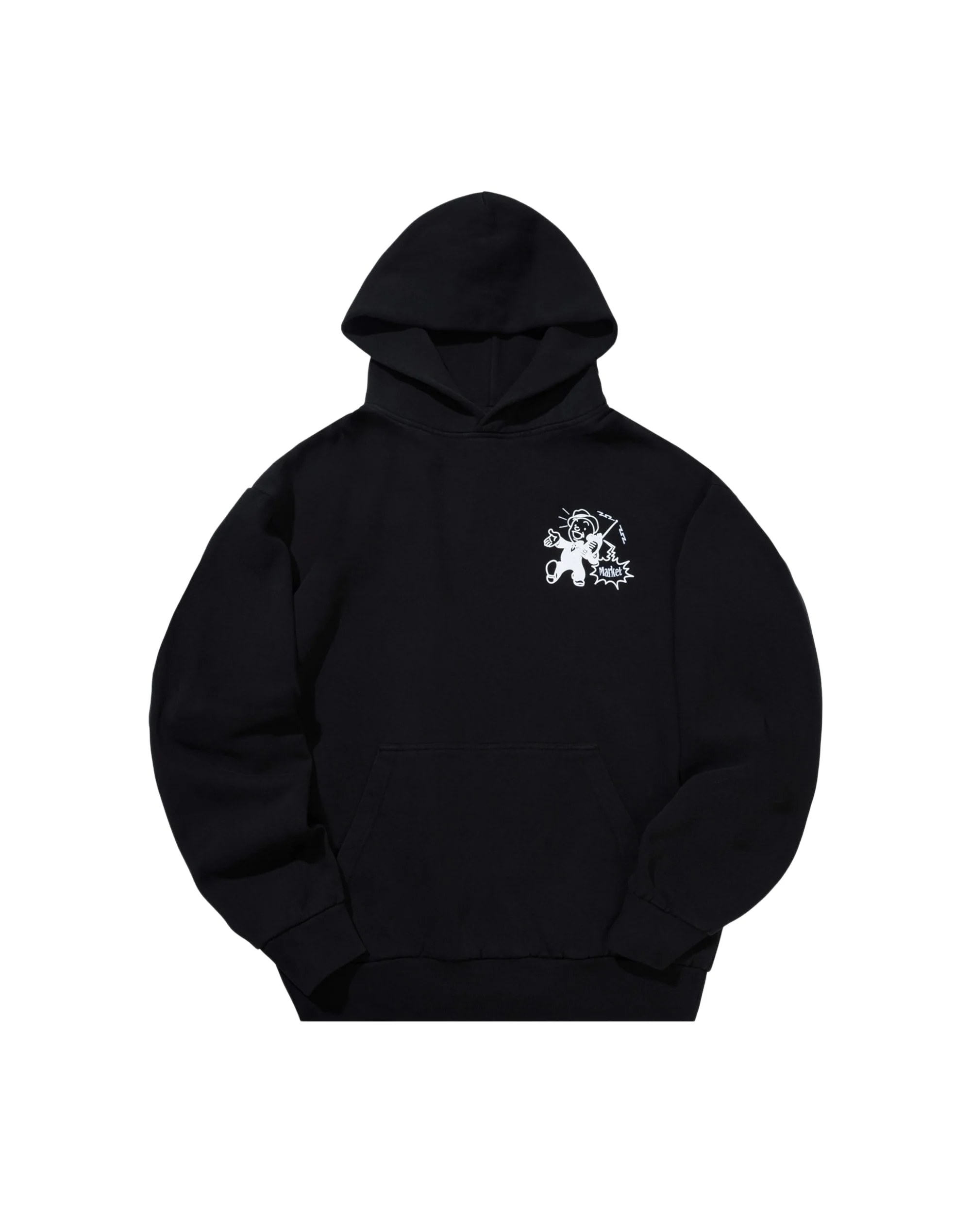 WALKING AND TALKING LAWYER HOODIE