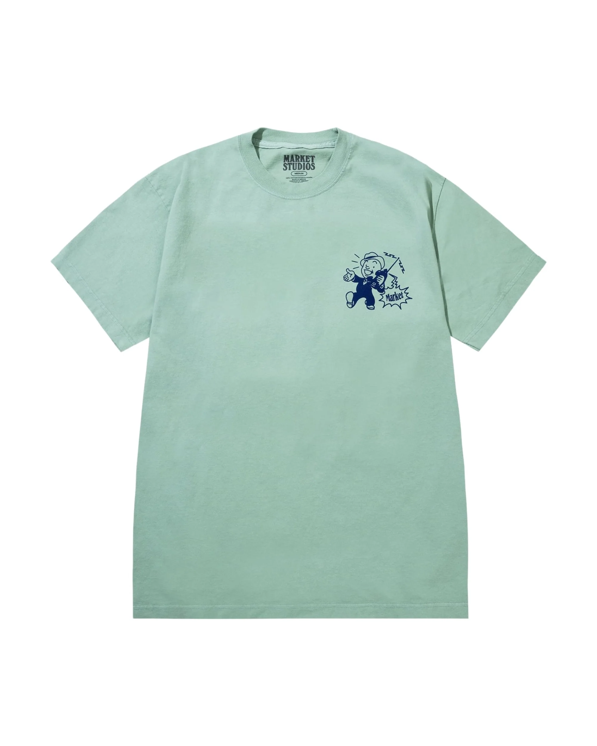 WALKING AND TALKING LAWYER T-SHIRT - Image 4