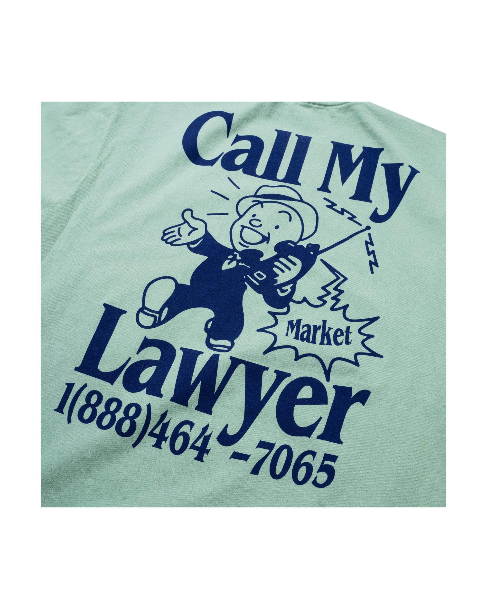 WALKING AND TALKING LAWYER T-SHIRT - Image 6