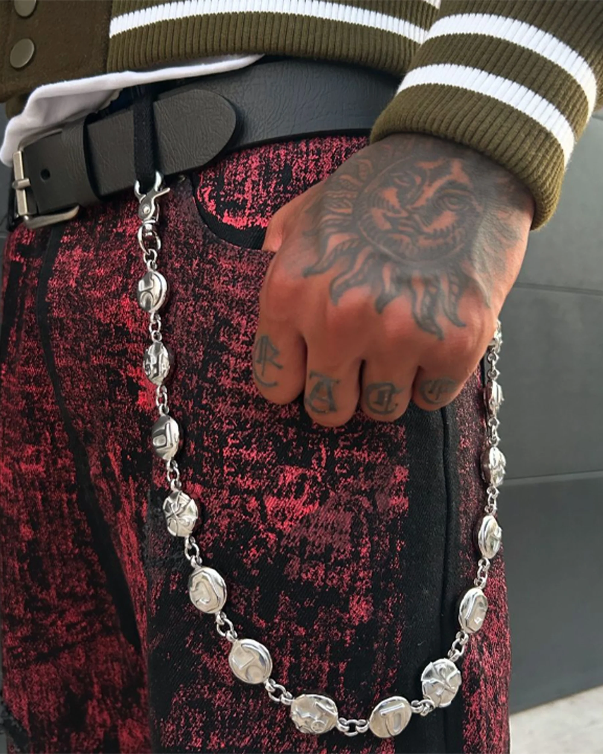 WALLET CHAIN - Image 2