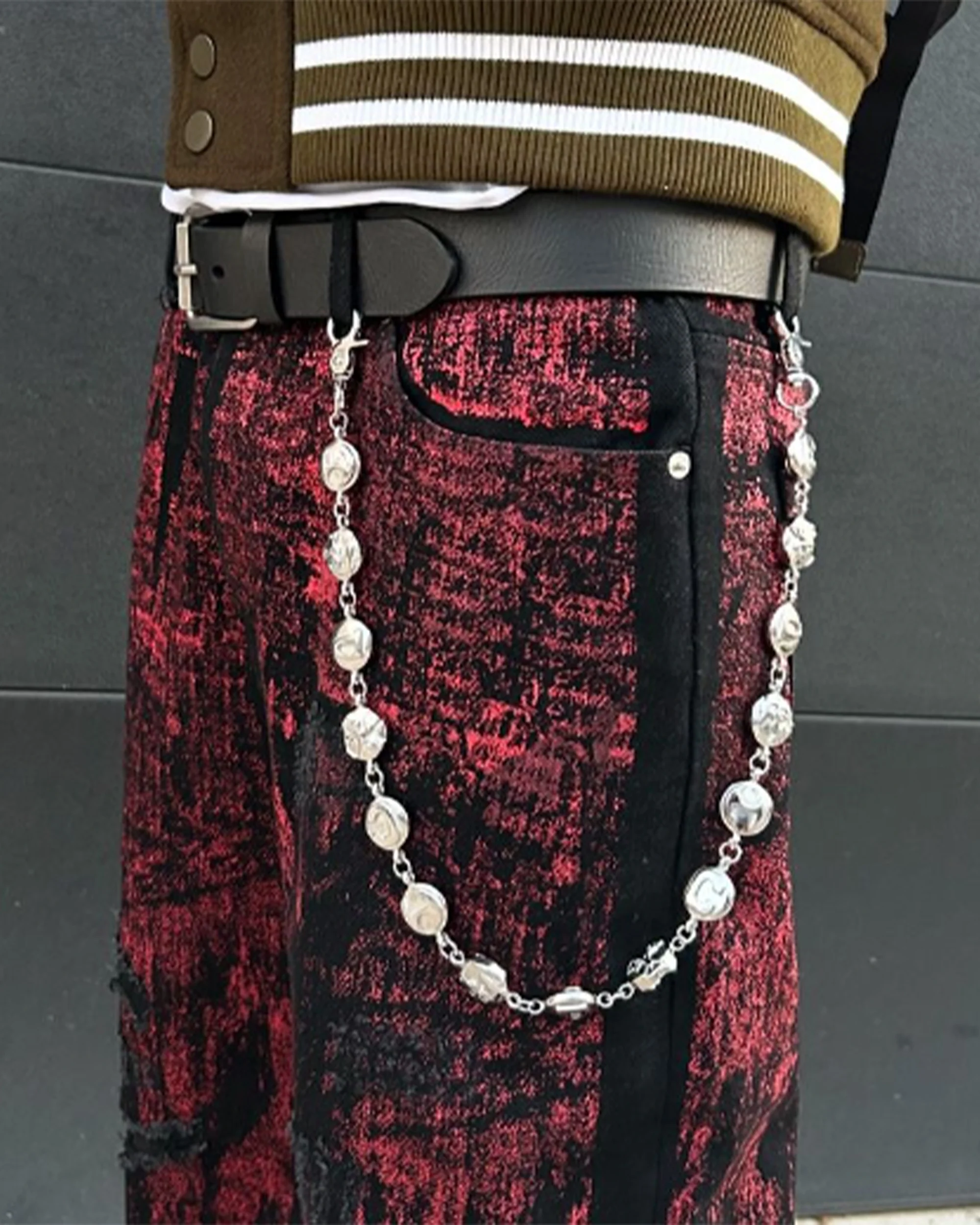 WALLET CHAIN - Image 4
