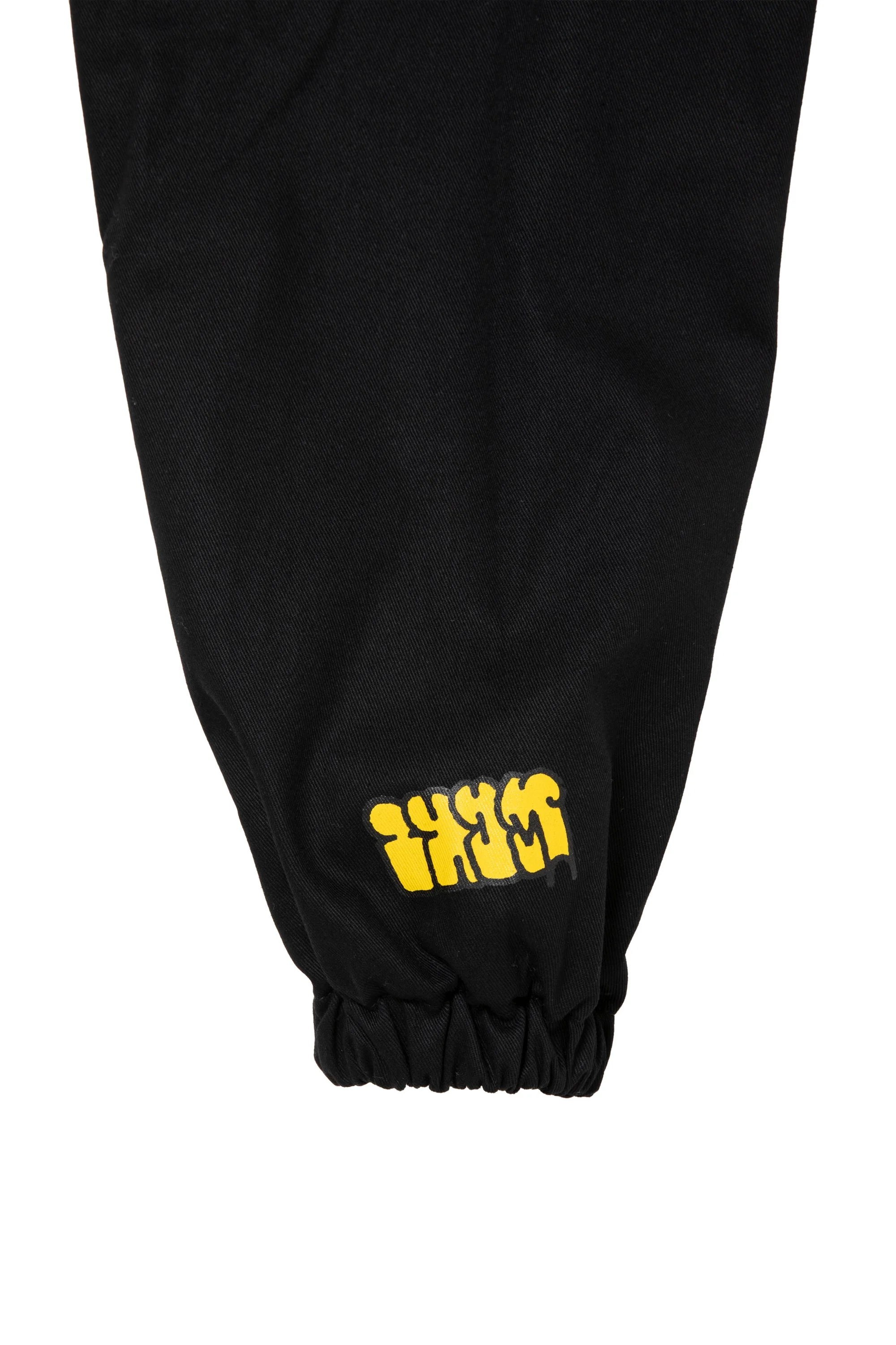 WANTO FRAME SWING TOP JACKET - BLACK - Image 12