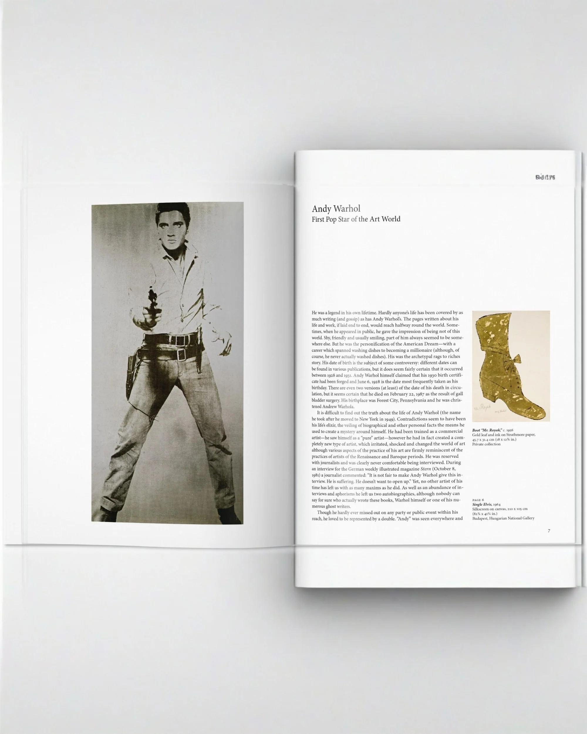Warhol (English) - Image 7