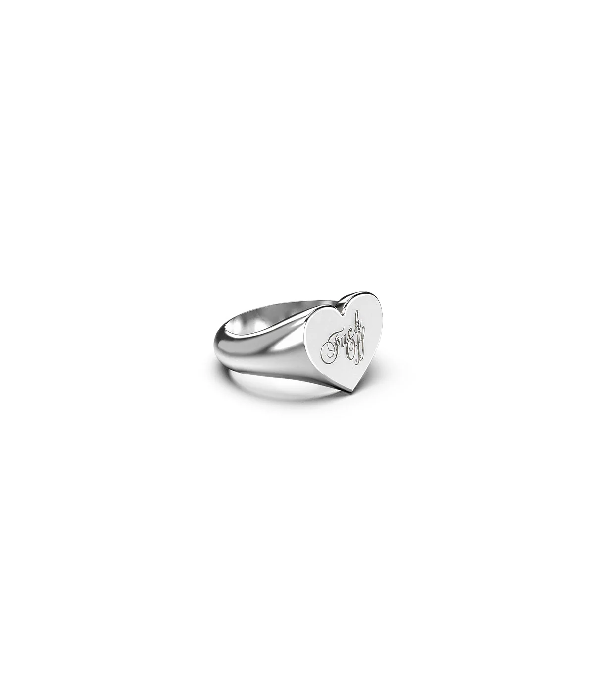 WARM WELCOME HEART RING - Image 6