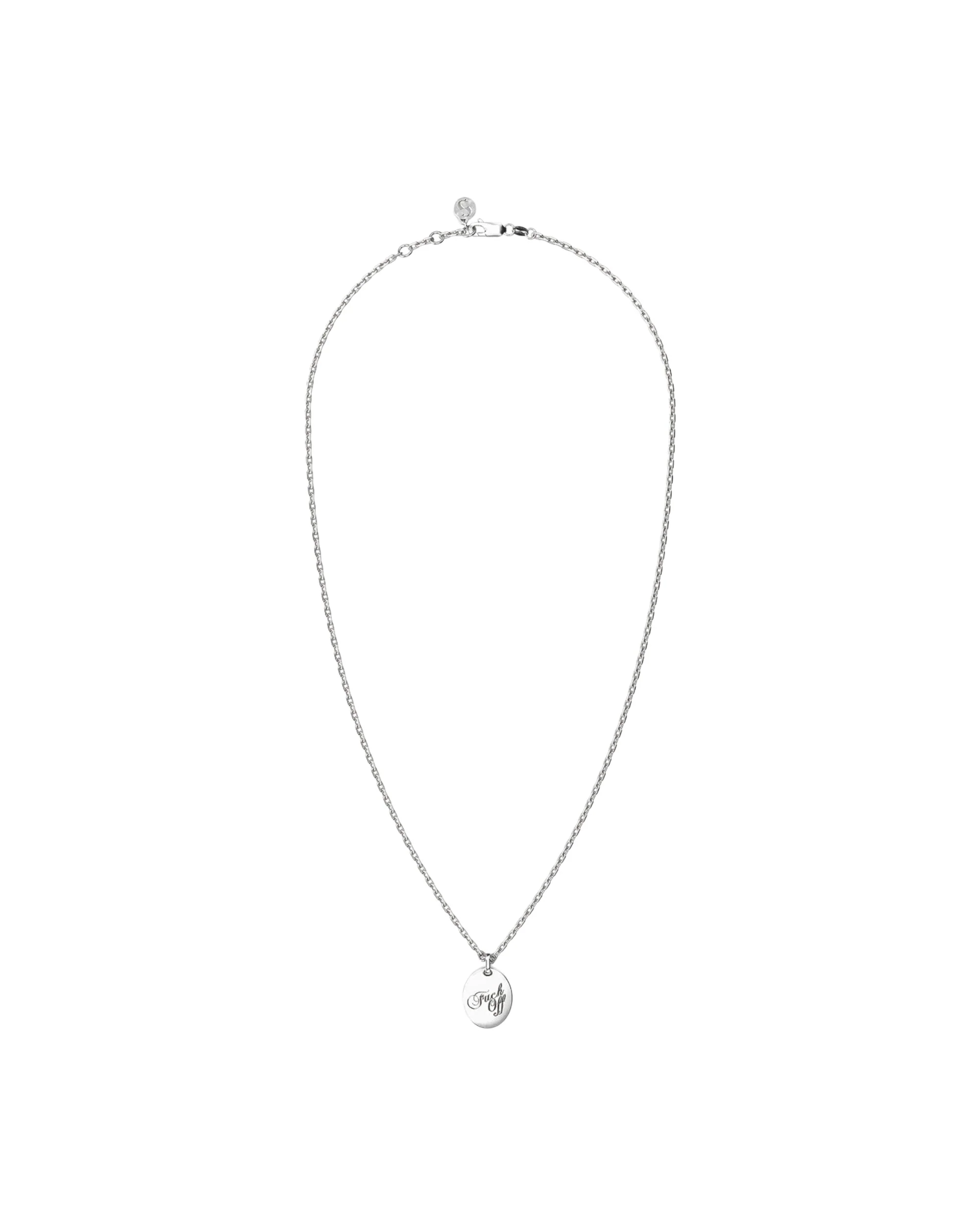 WARM WELCOME NECKLACE