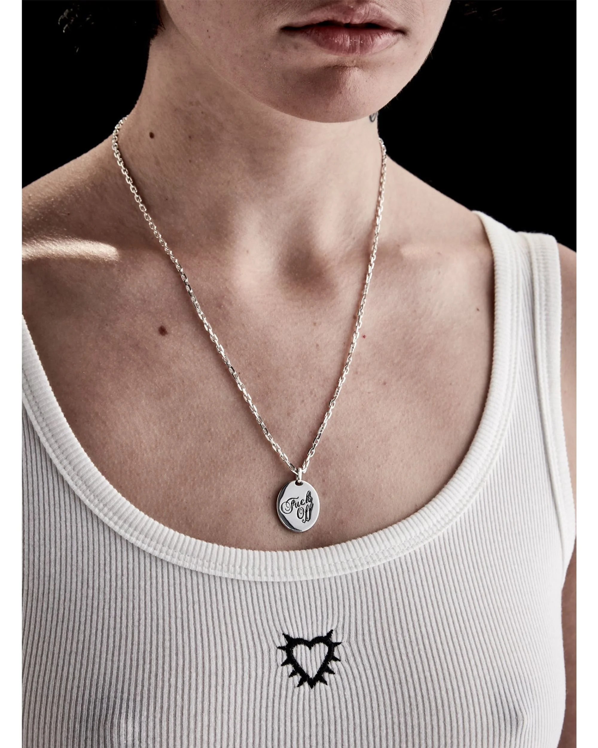 WARM WELCOME NECKLACE - Image 3