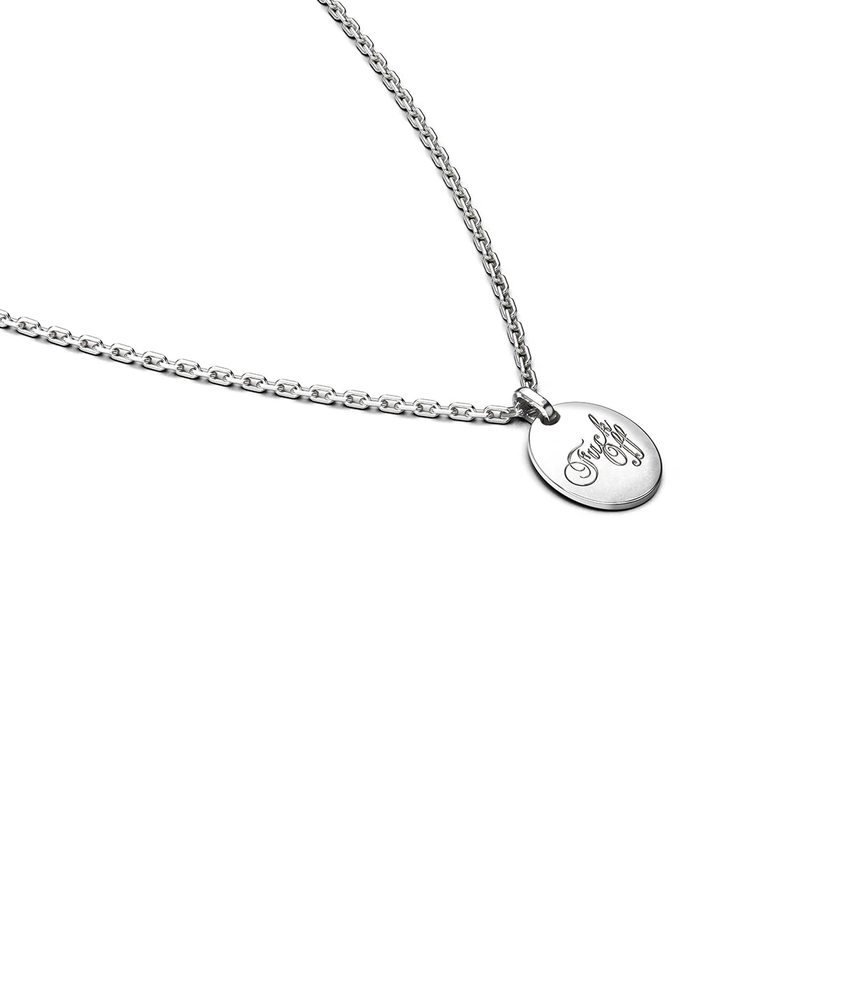 WARM WELCOME NECKLACE - Image 8