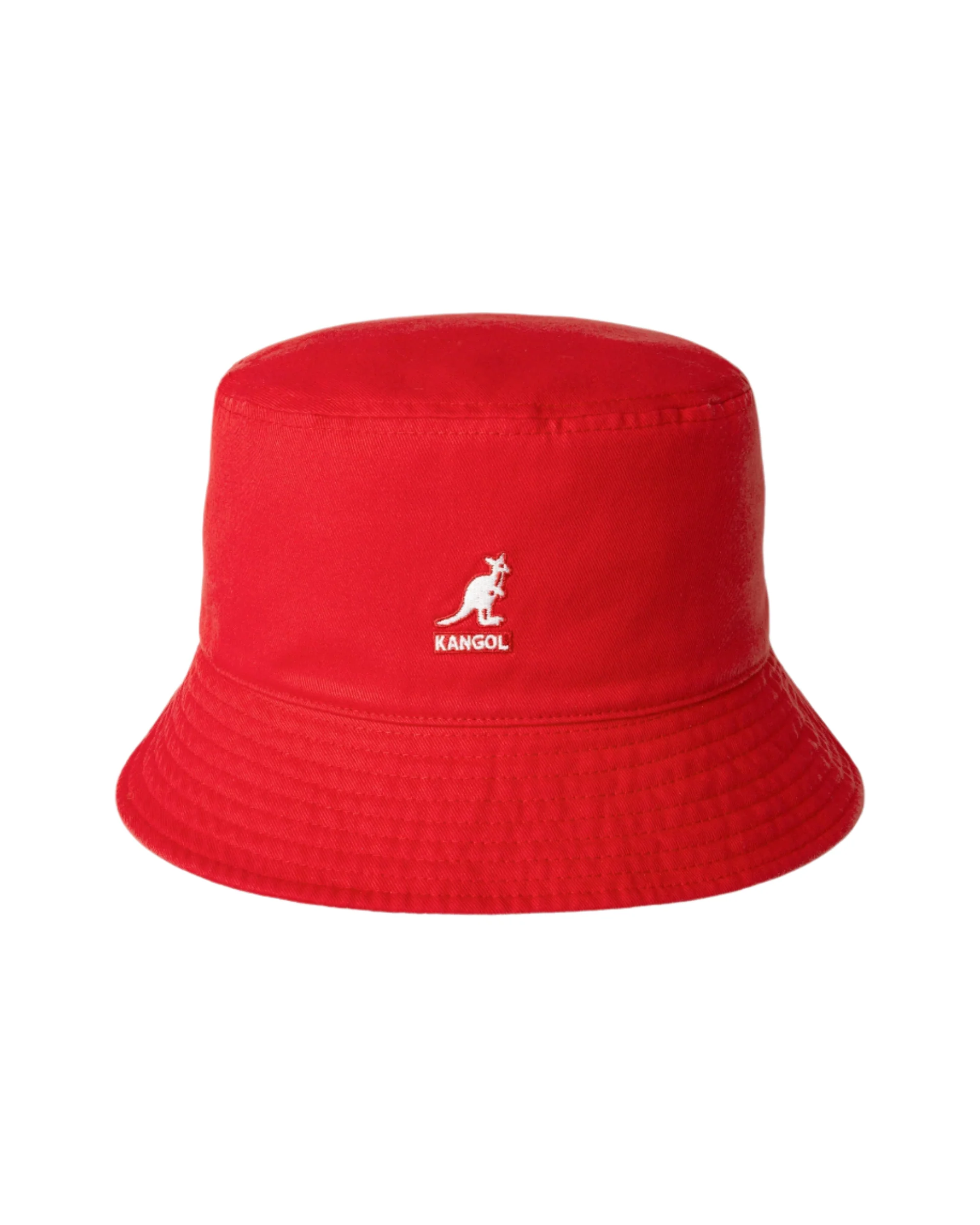 Washed Bucket Hat - Image 5
