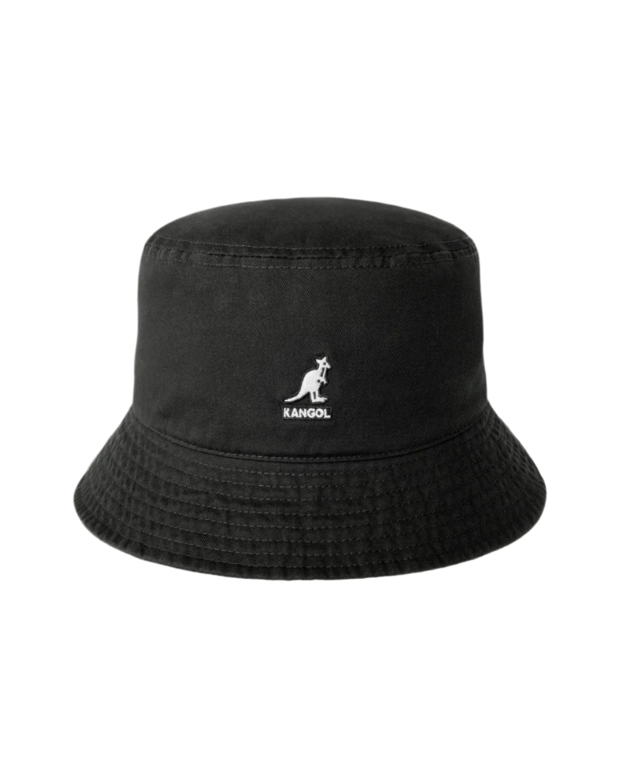 Washed Bucket Hat - Image 8