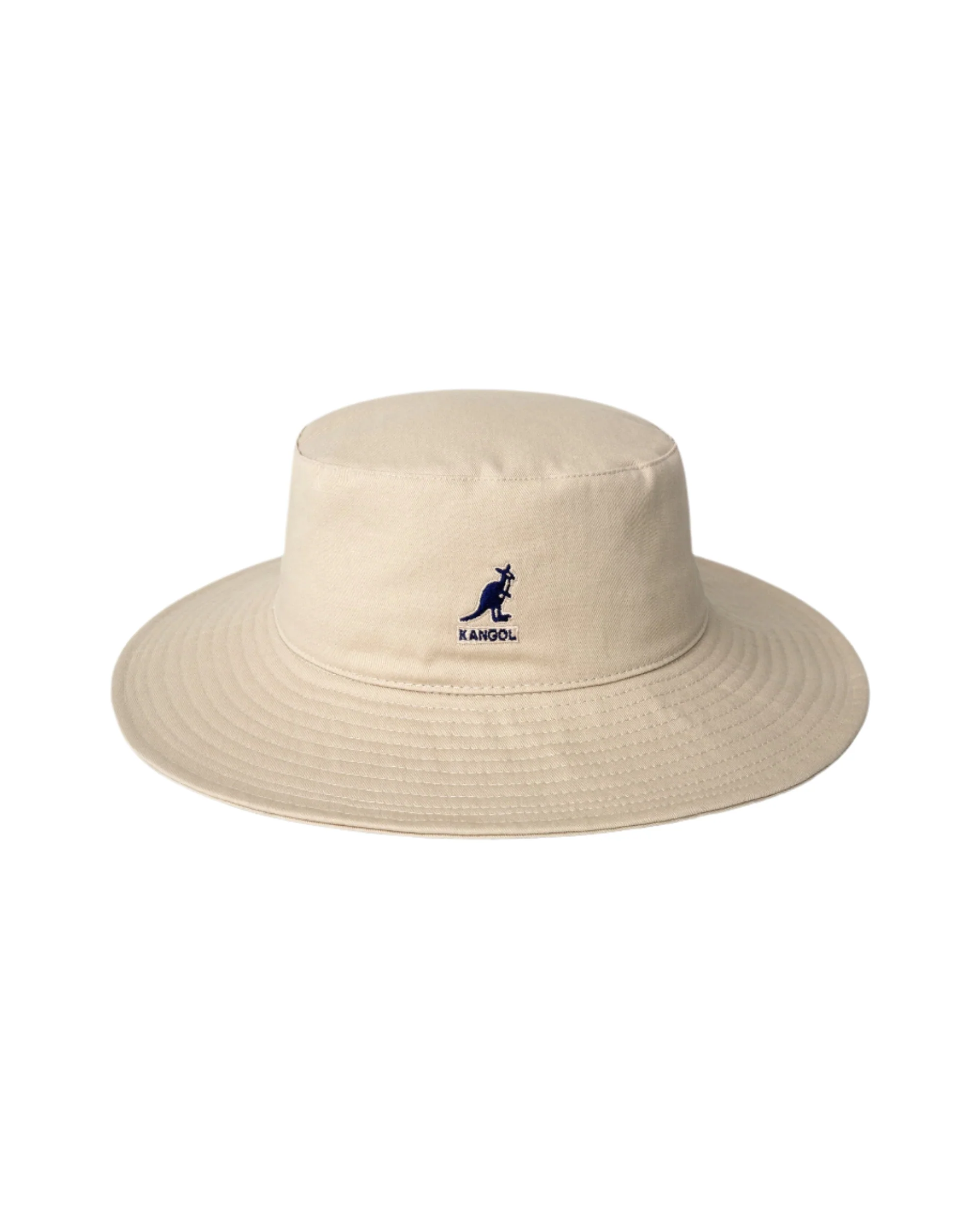 Washed Fisherman Hat