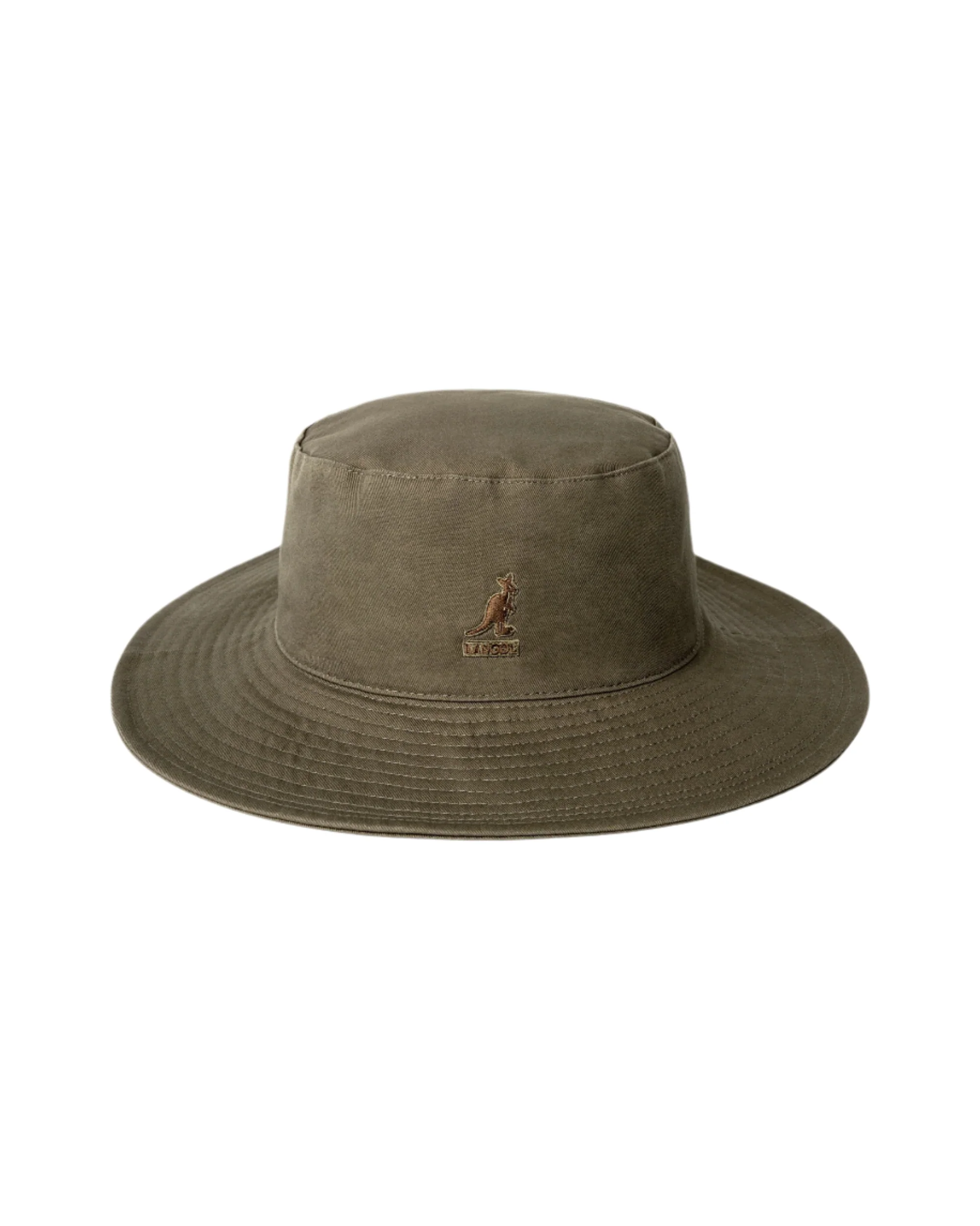 Washed Fisherman Hat - Image 8