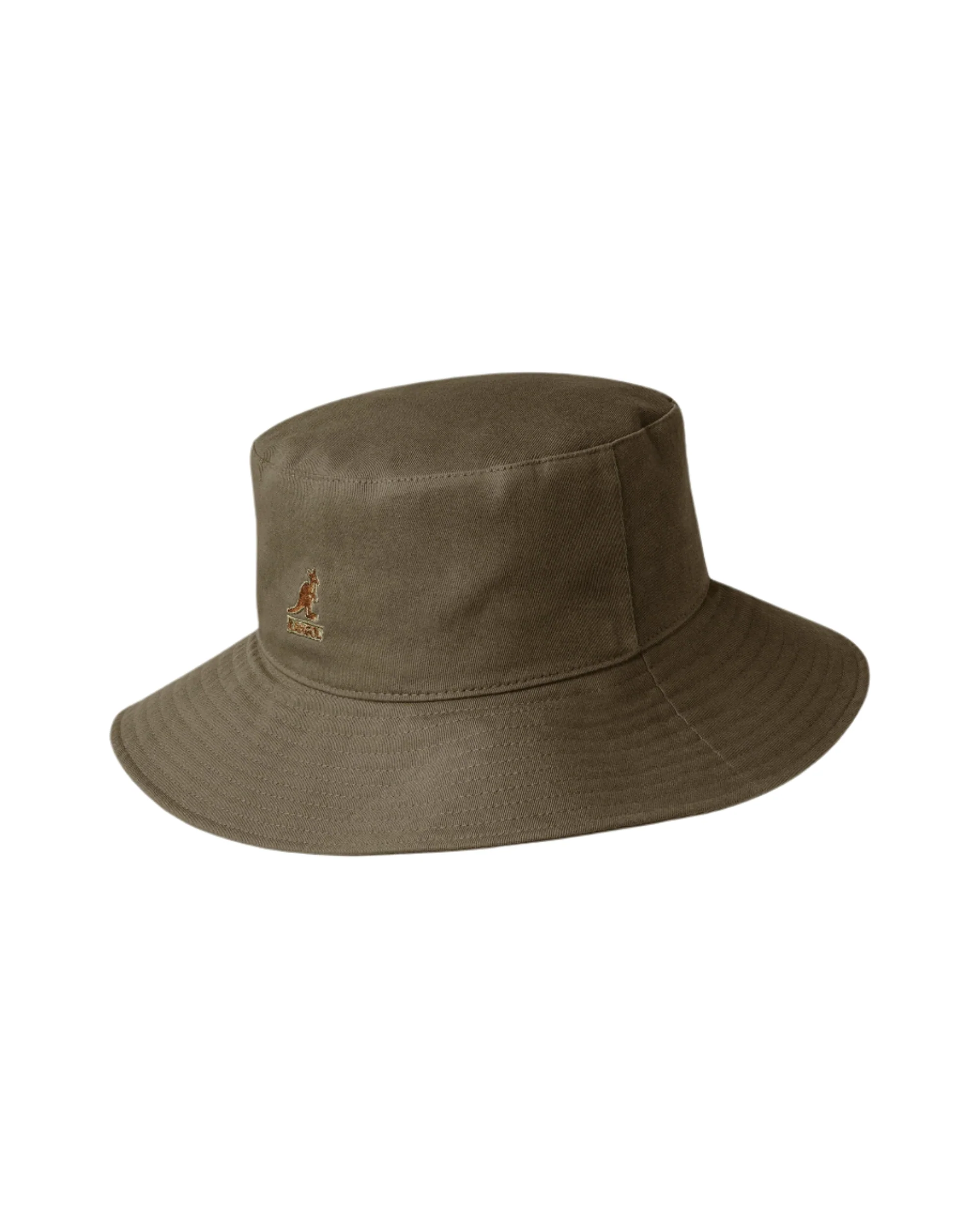 Washed Fisherman Hat - Image 9