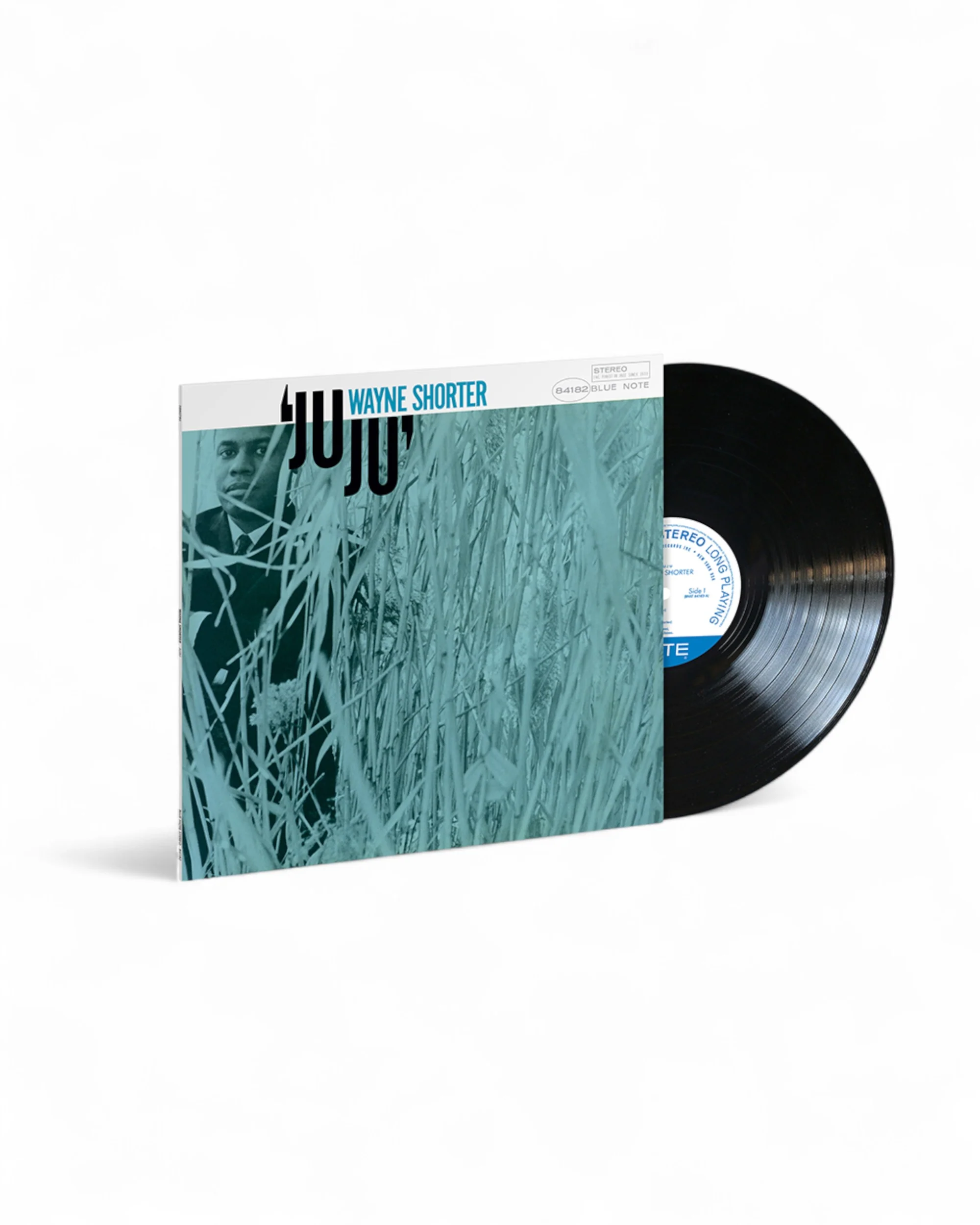 Wayne Shorter - Juju LP (Blue Note Classic Vinyl Series)